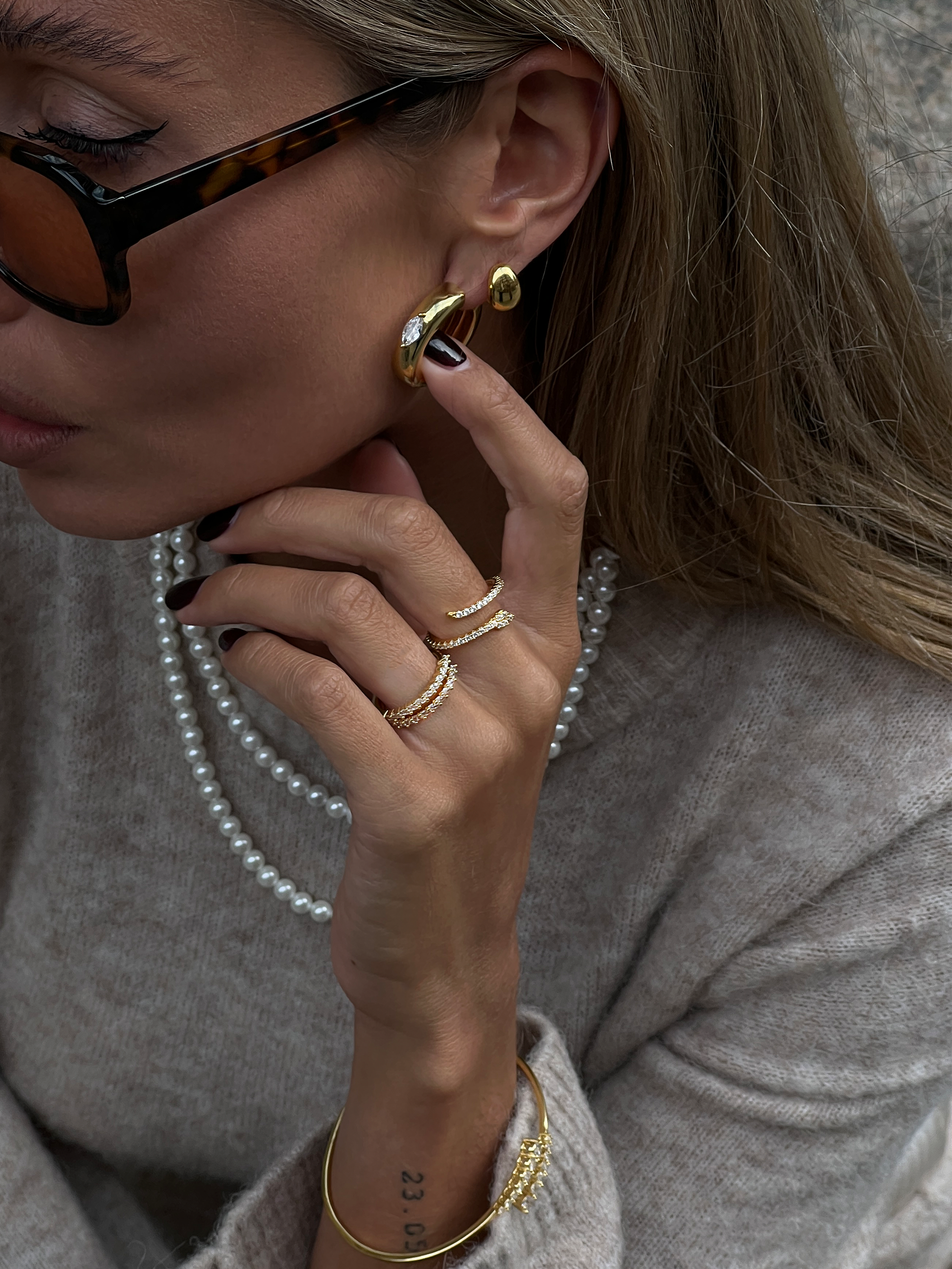 Discover | Muli Collection