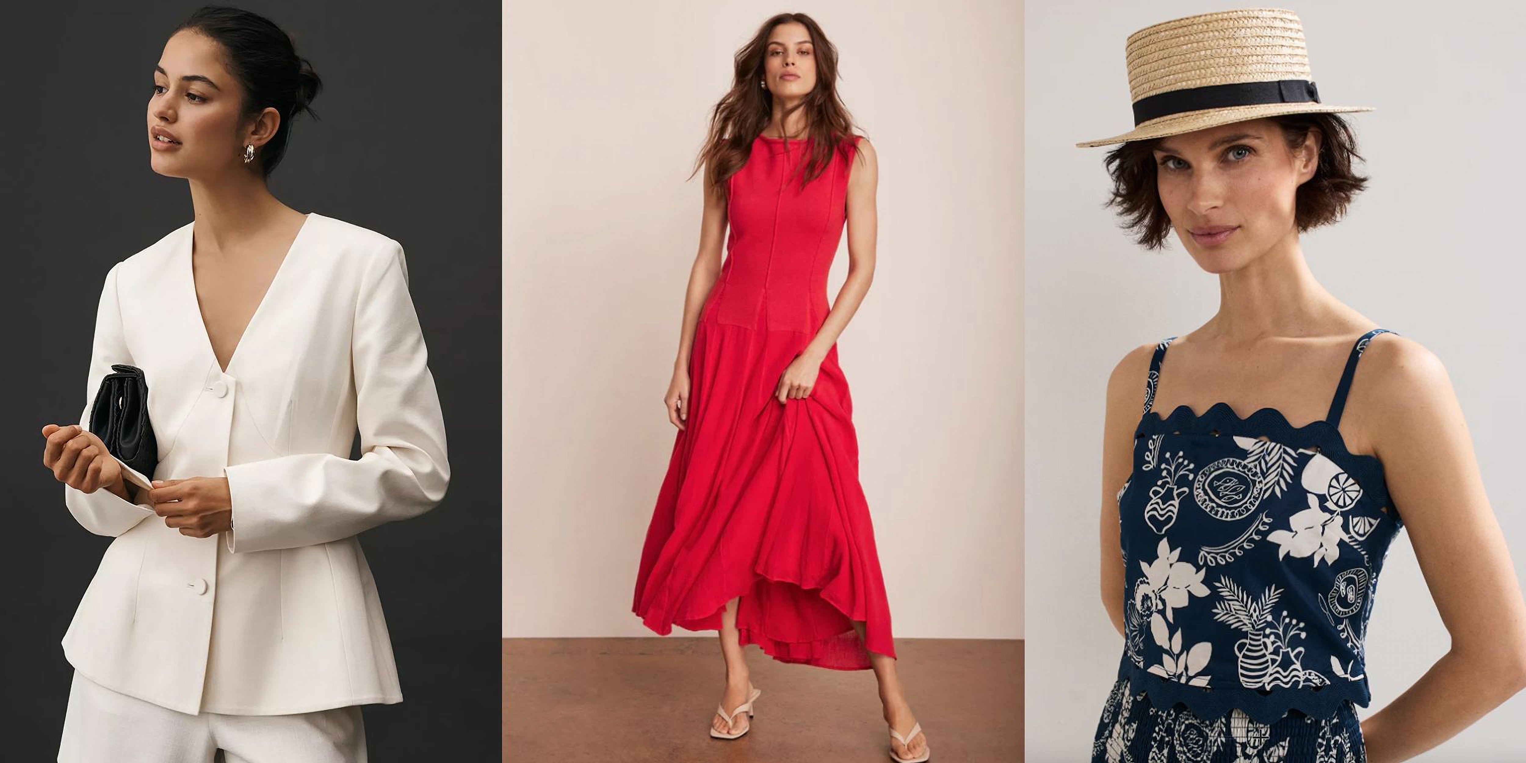 Wimbledon Style: Where Fashion Meets the Court