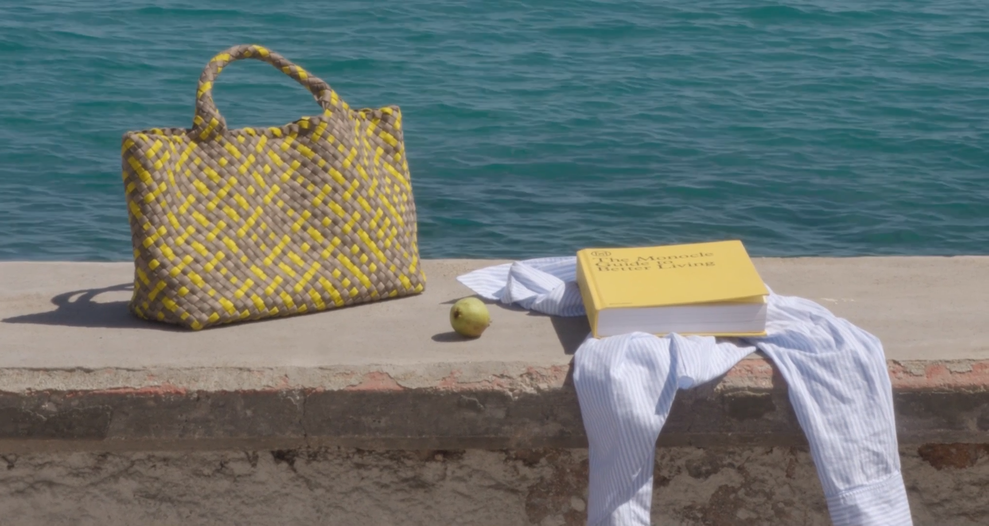 Celebrate Summer in Full Colour