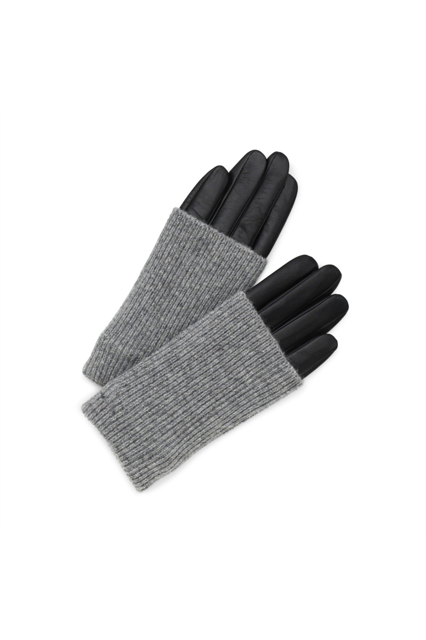 Markberg Helly Glove - Black w/Grey - RUM Amsterdam