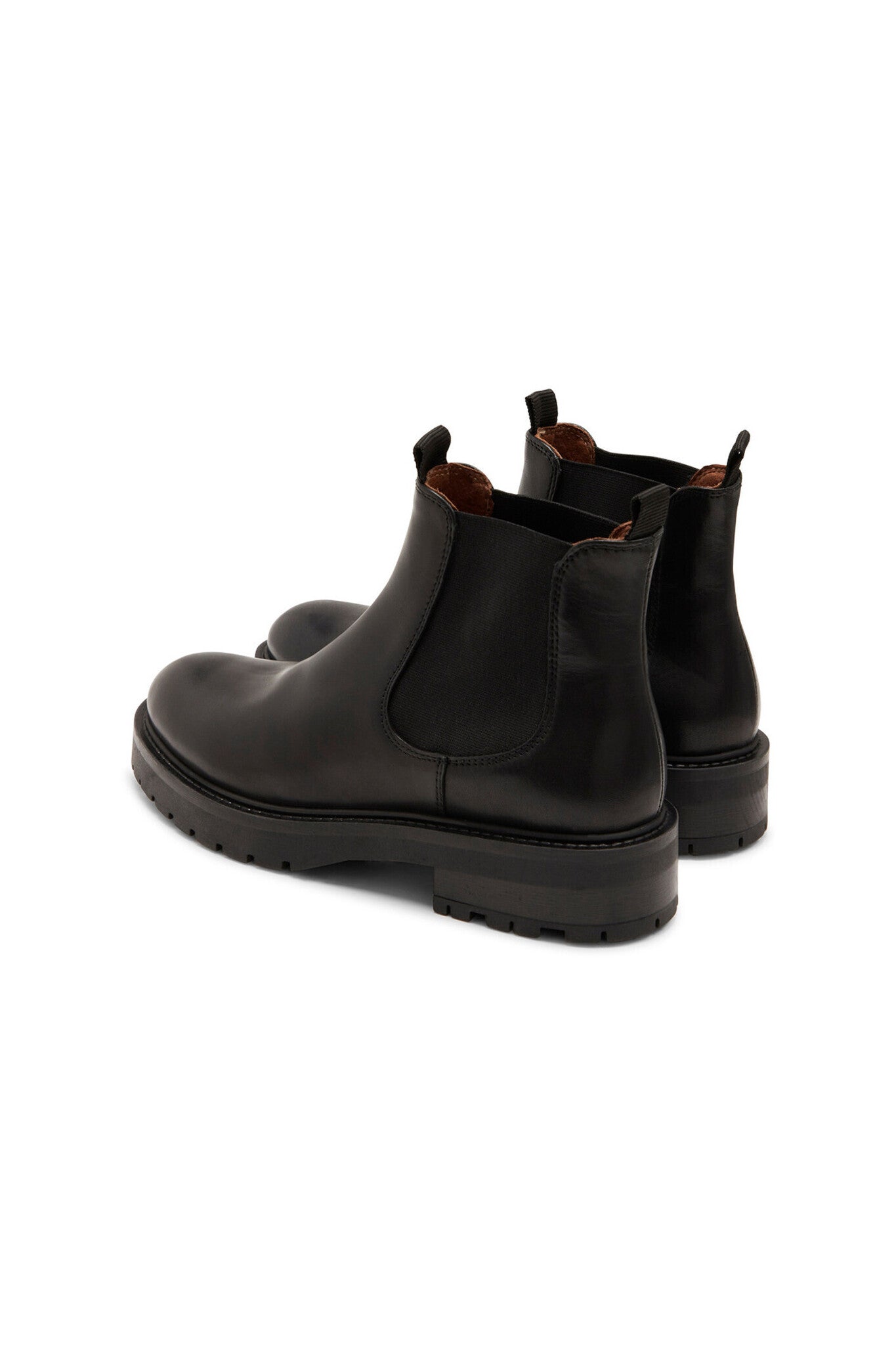 Pavement Marit Boots - Black - RUM Amsterdam