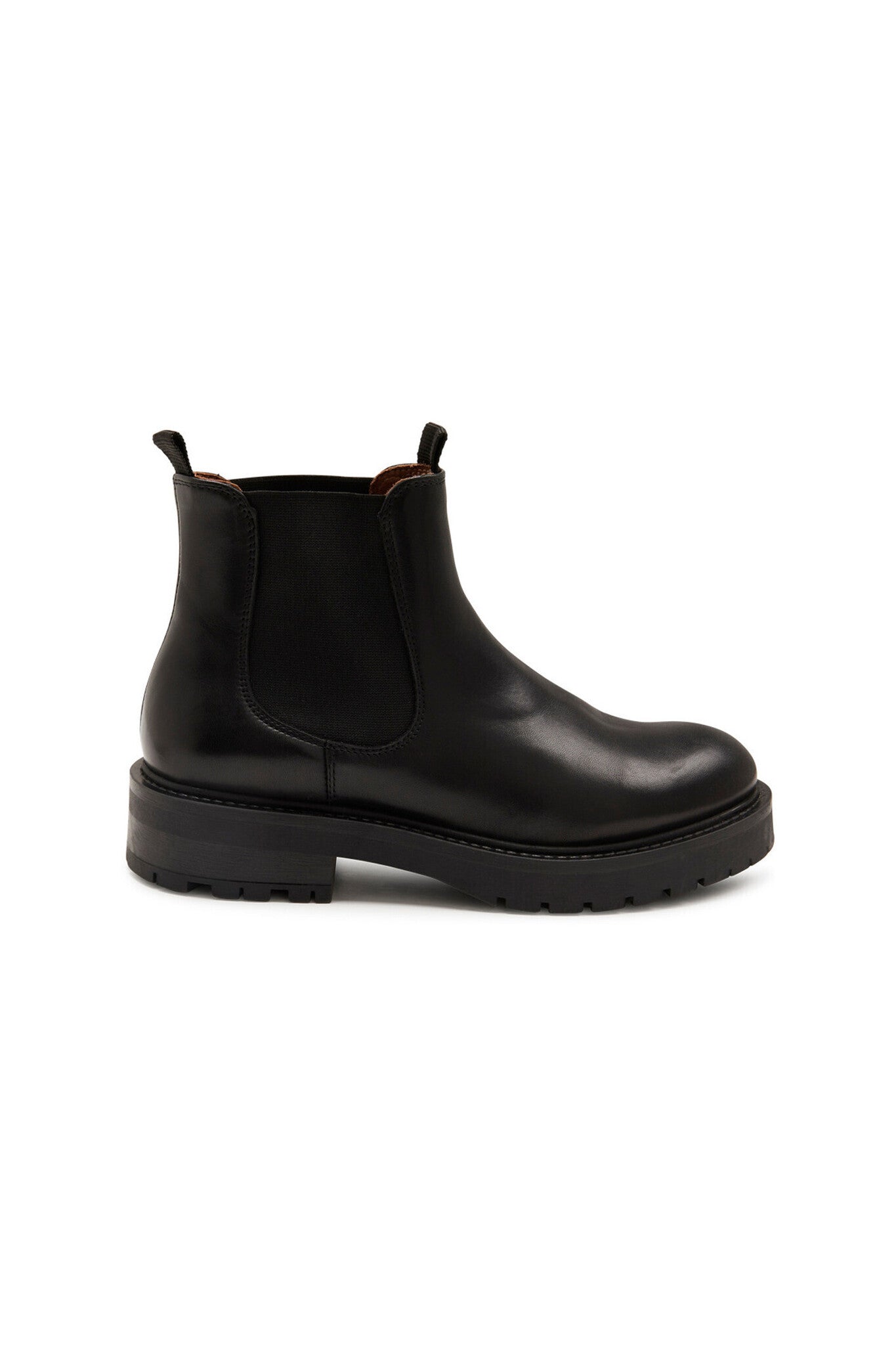 Marit Boots - Black