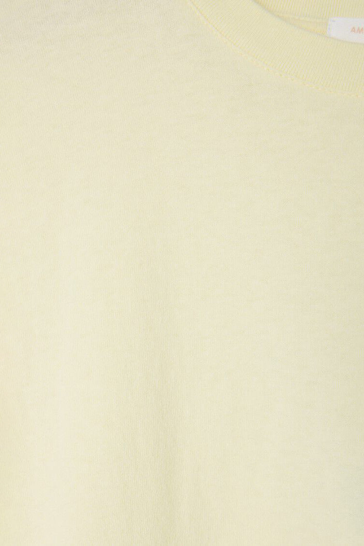 Ouky Tee - Vintage Custard - RUM Amsterdam