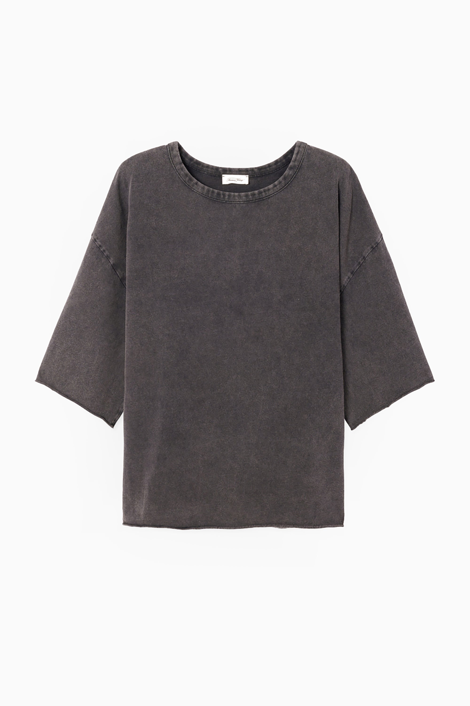 Afoma Long T-Shirt - Vintage Darkness