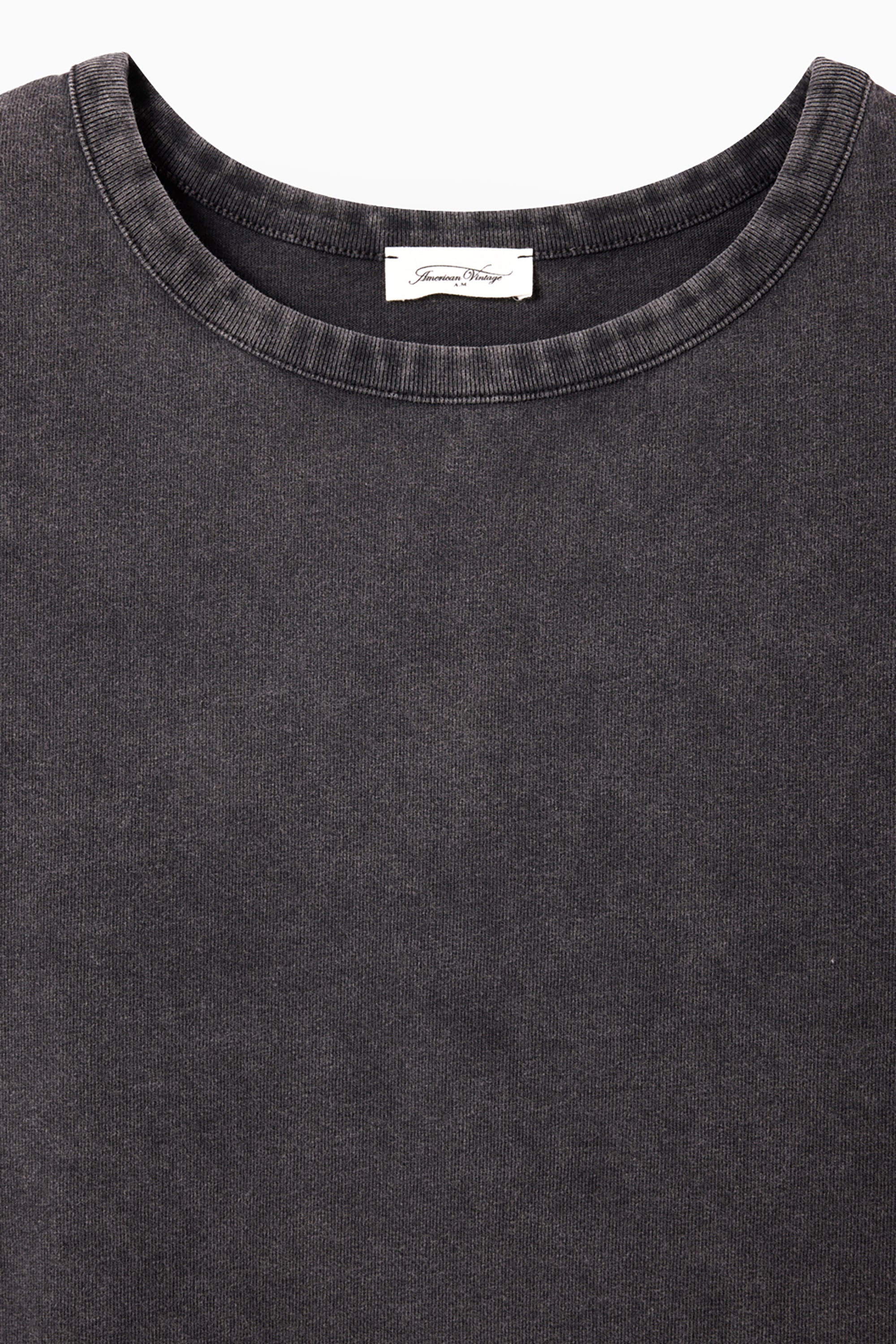 Afoma Long T-Shirt - Vintage Darkness