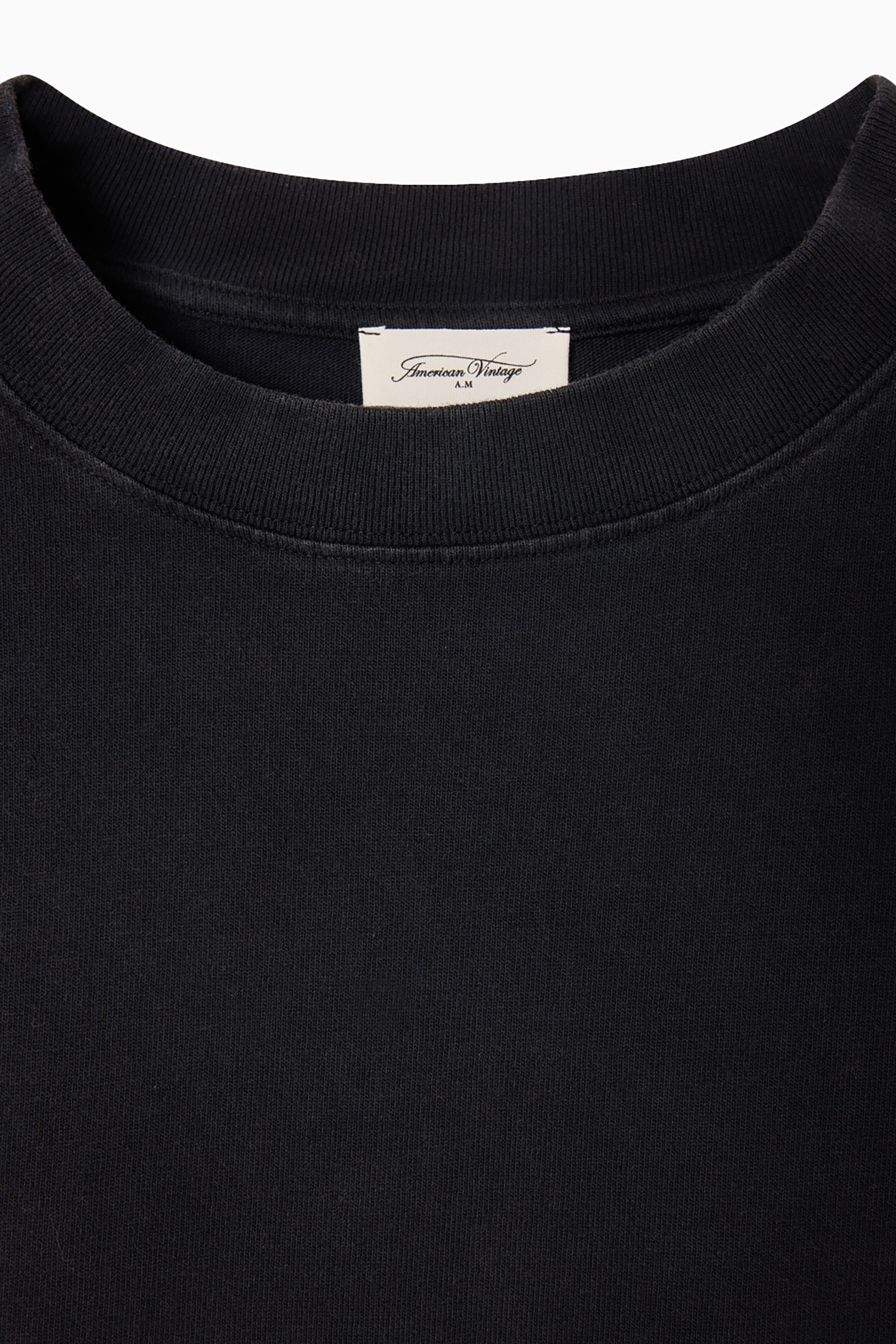 Afoma T-Shirt - Vintage Darkness