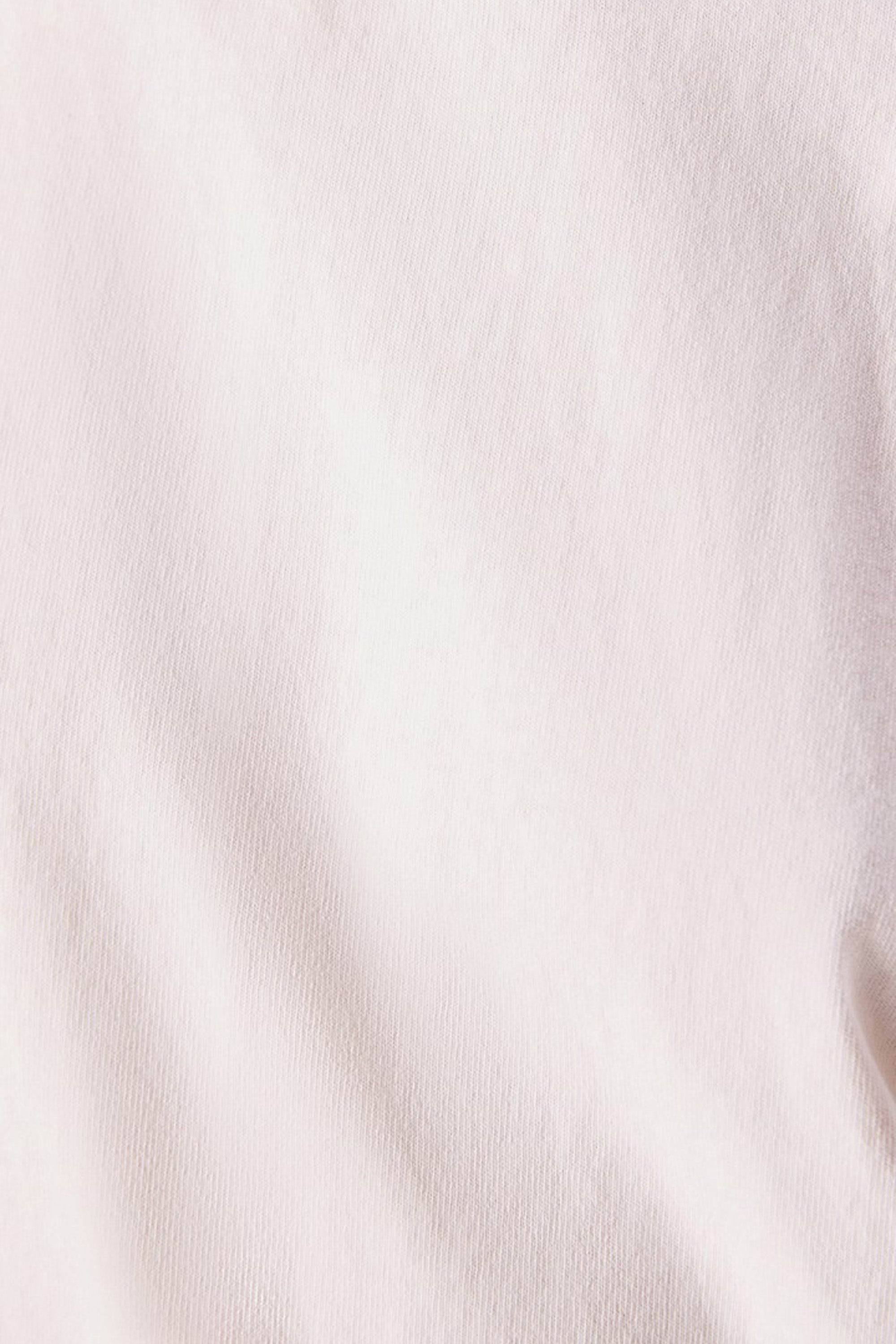 Afoma T-Shirt - White