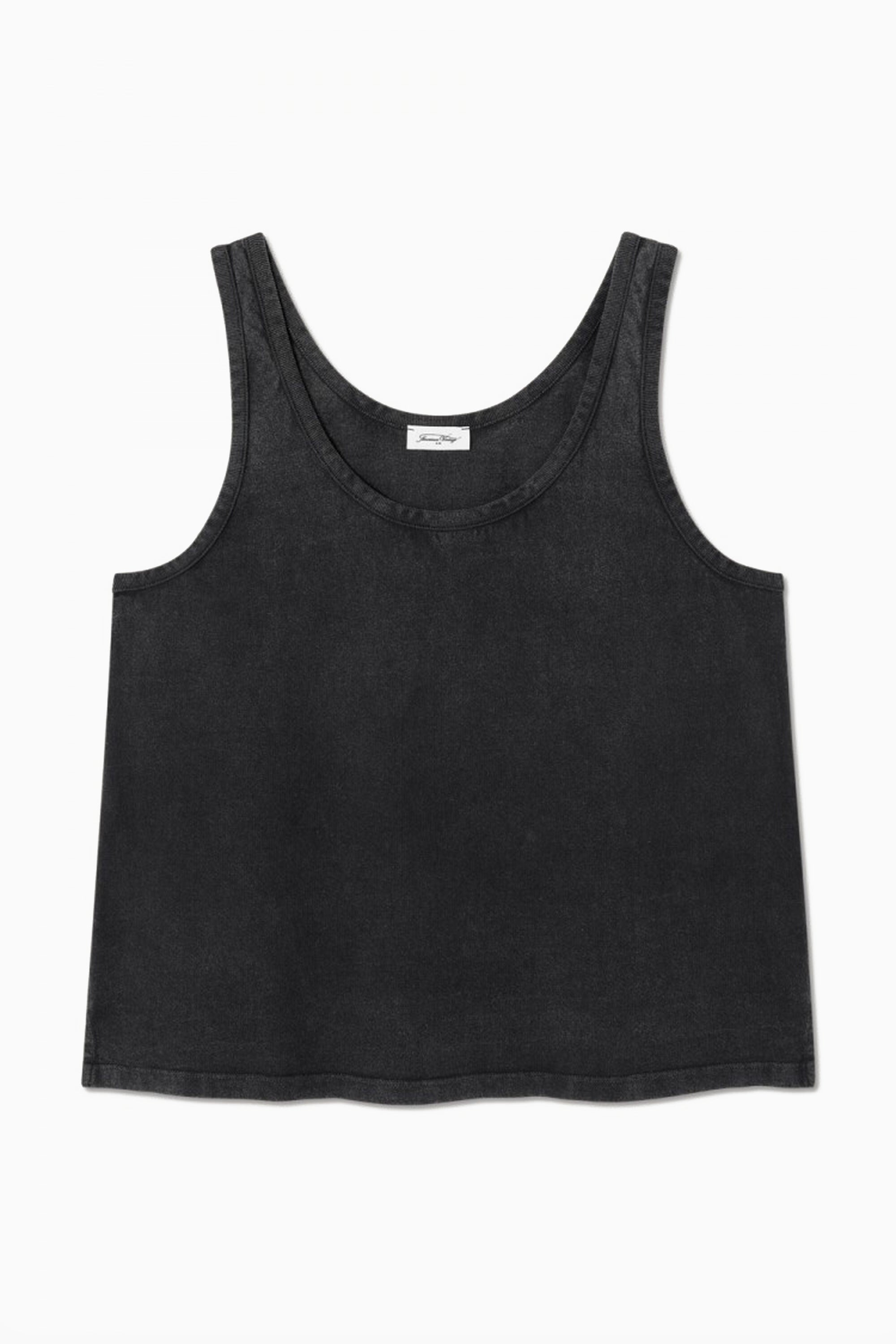 Afoma Top - Vintage Darkness