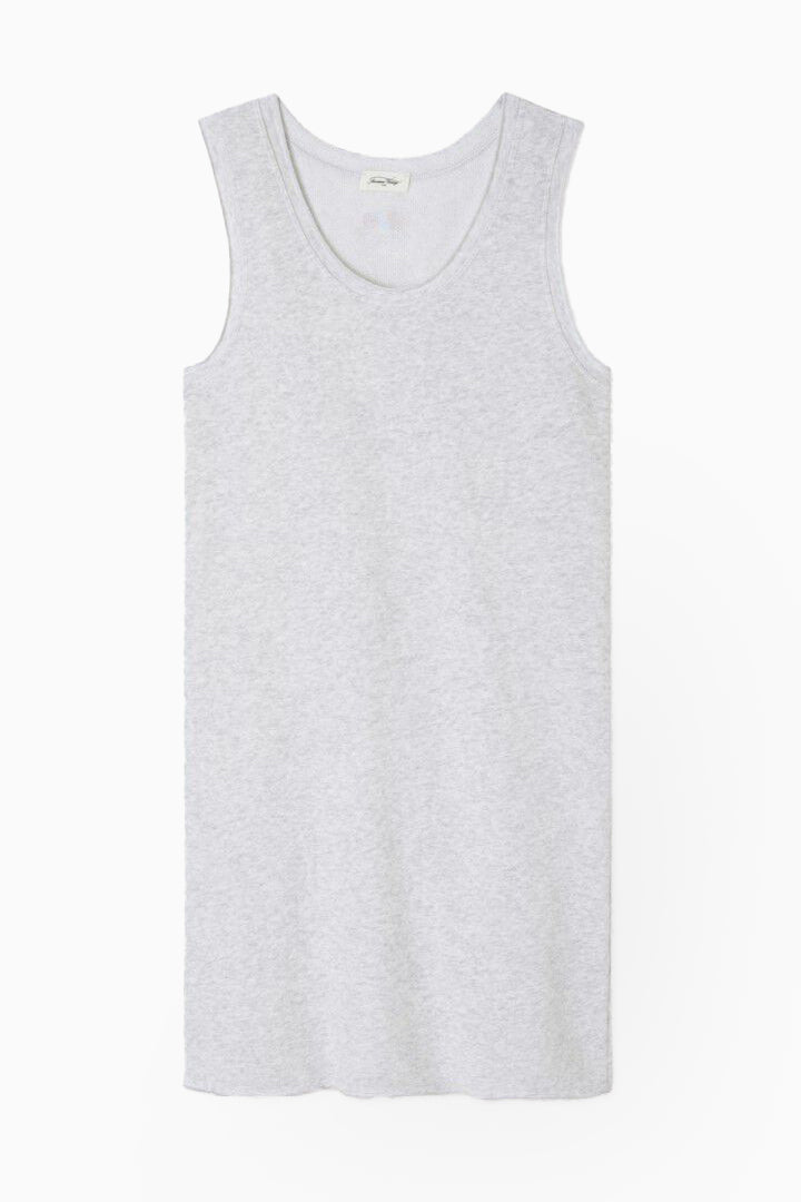 Atubay Dress - Arctic Melange - RUM Amsterdam