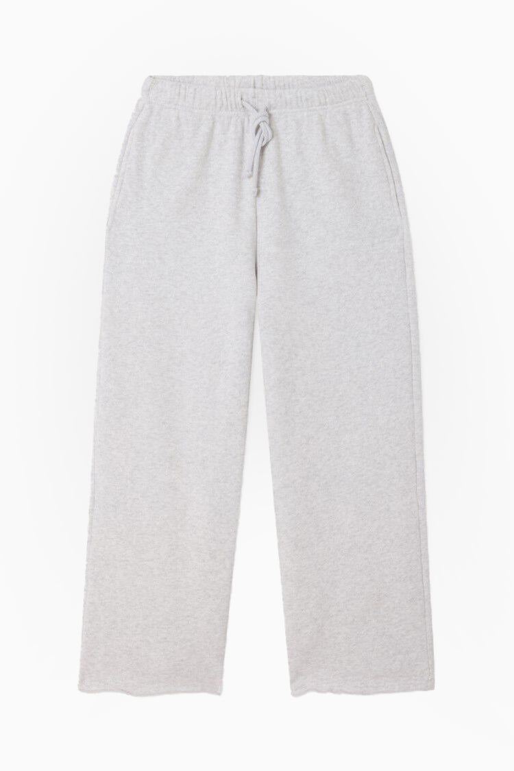 Atubay Joggers - Arctic Melange - RUM Amsterdam