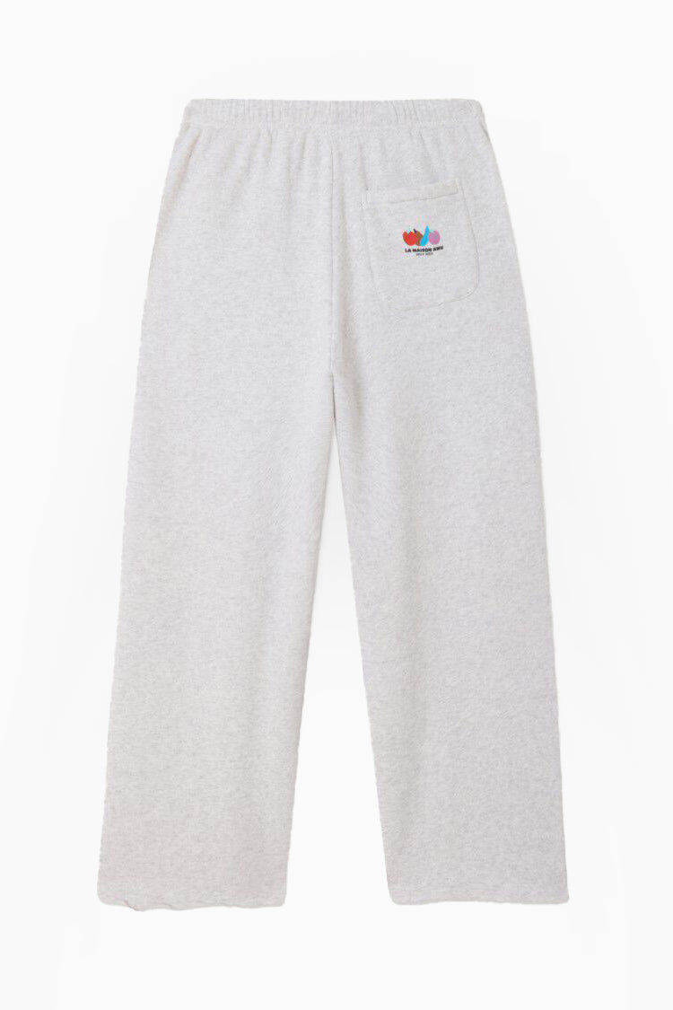 Atubay Joggers - Arctic Melange - RUM Amsterdam