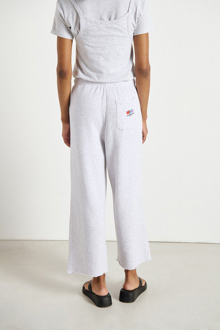 Atubay Joggers - Arctic Melange - RUM Amsterdam