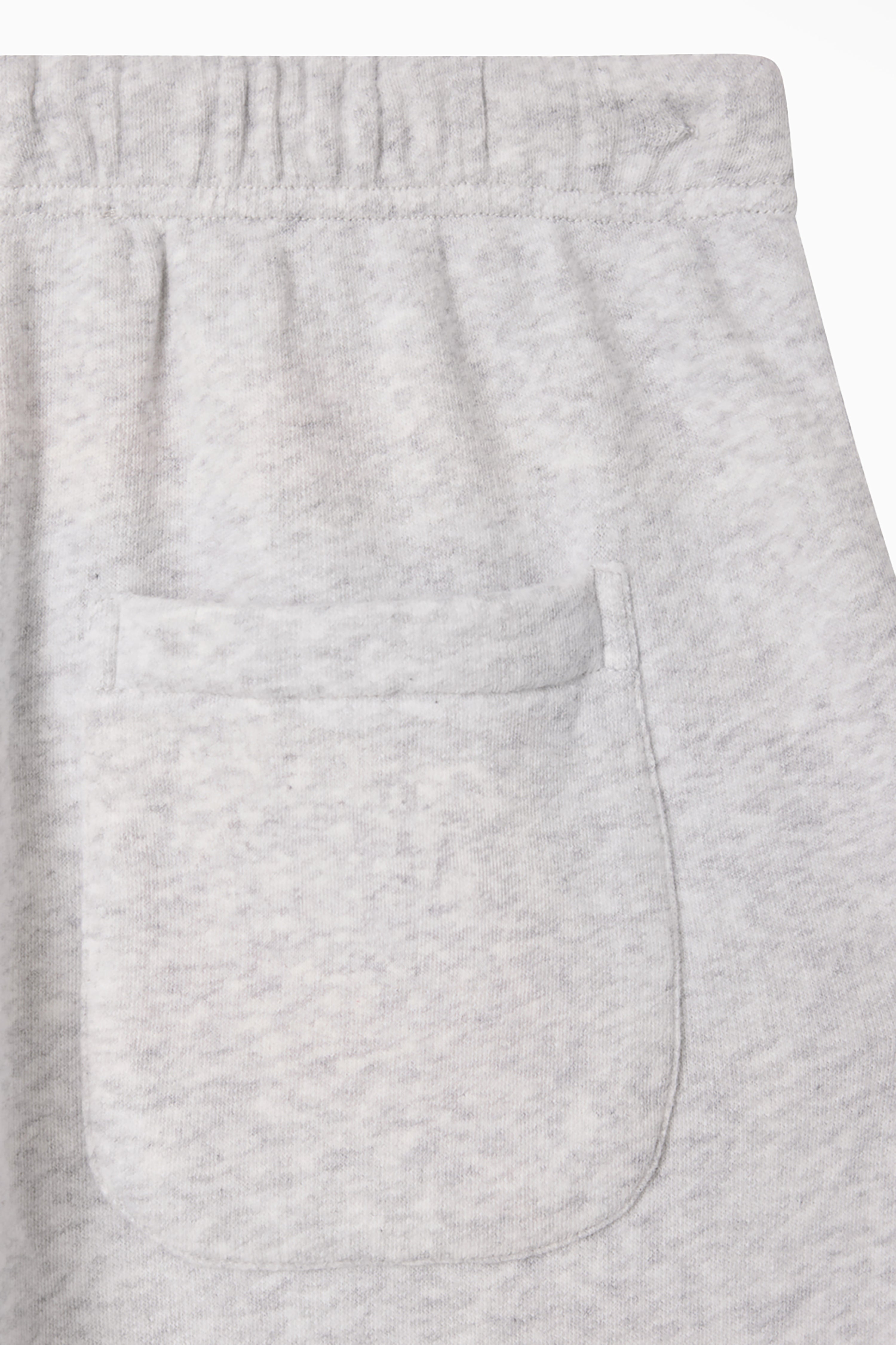 Atubay Joggers - Arctic Melange