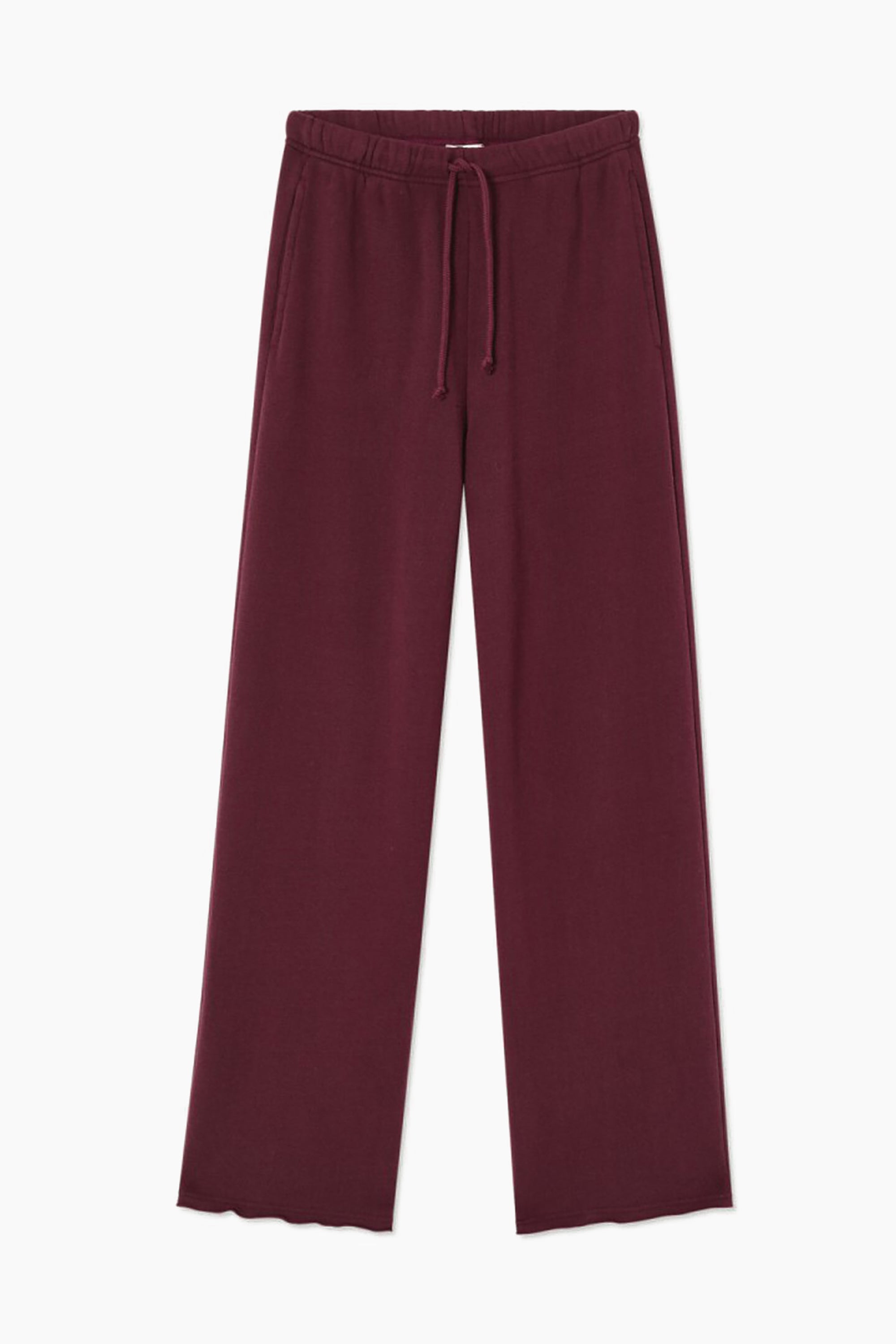 Atubay Joggers - Wine Lie