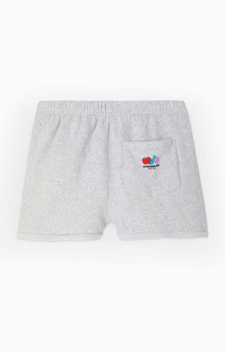 Atubay Shorts - Arctic Melange - RUM Amsterdam