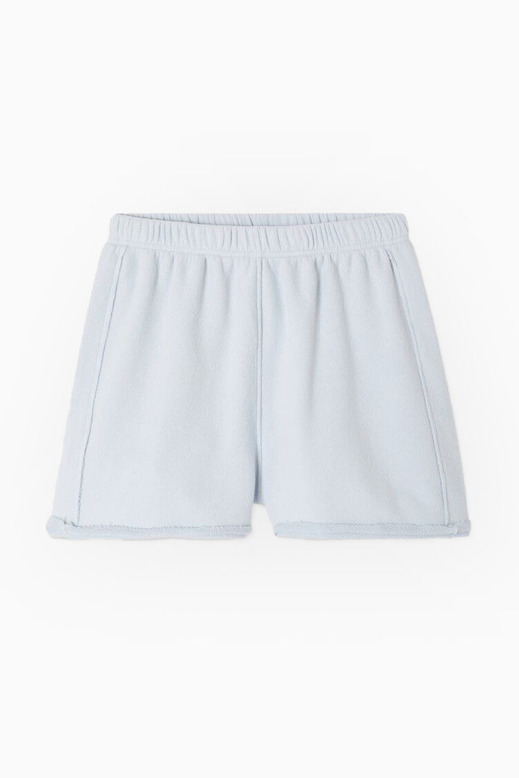 Atubay Shorts - Baby Blue - RUM Amsterdam