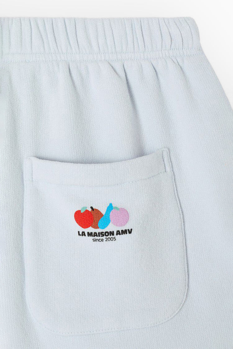 Atubay Shorts - Baby Blue - RUM Amsterdam