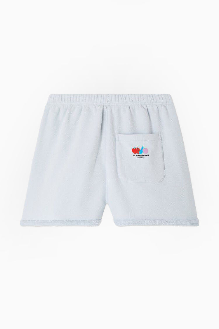 Atubay Shorts - Baby Blue - RUM Amsterdam