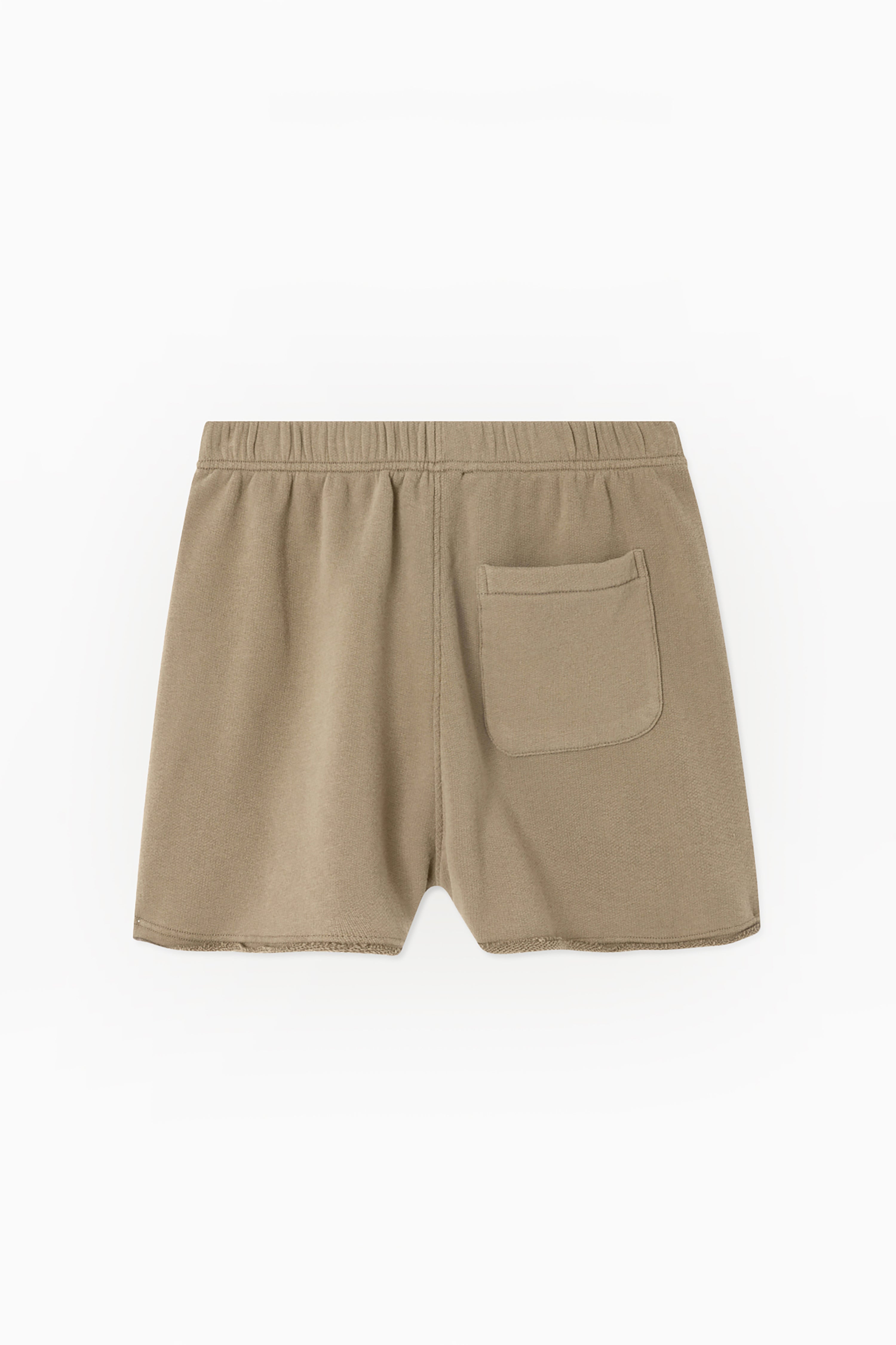 Atubay Shorts - Origano