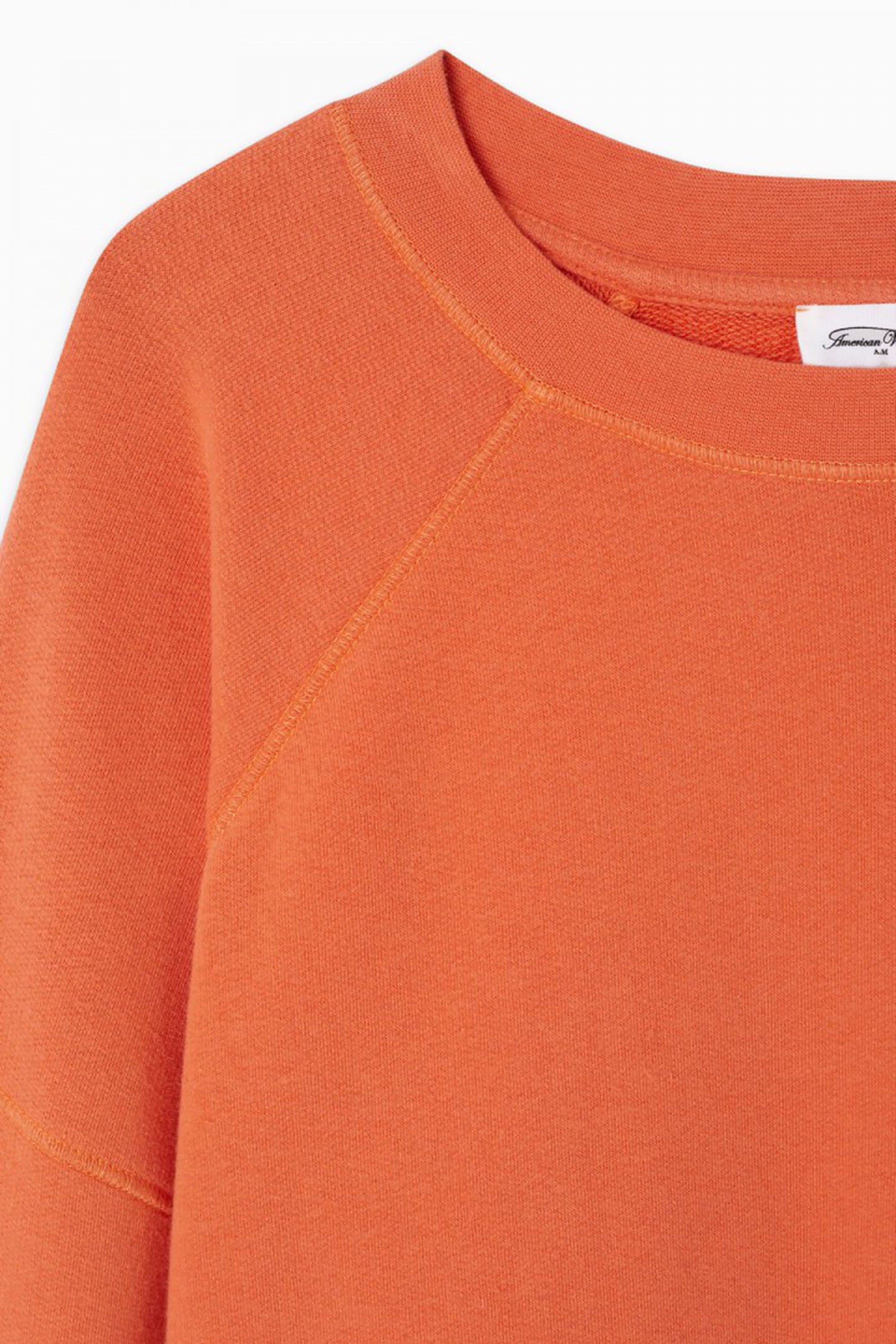 Atubay Sweatshirt - Clementine