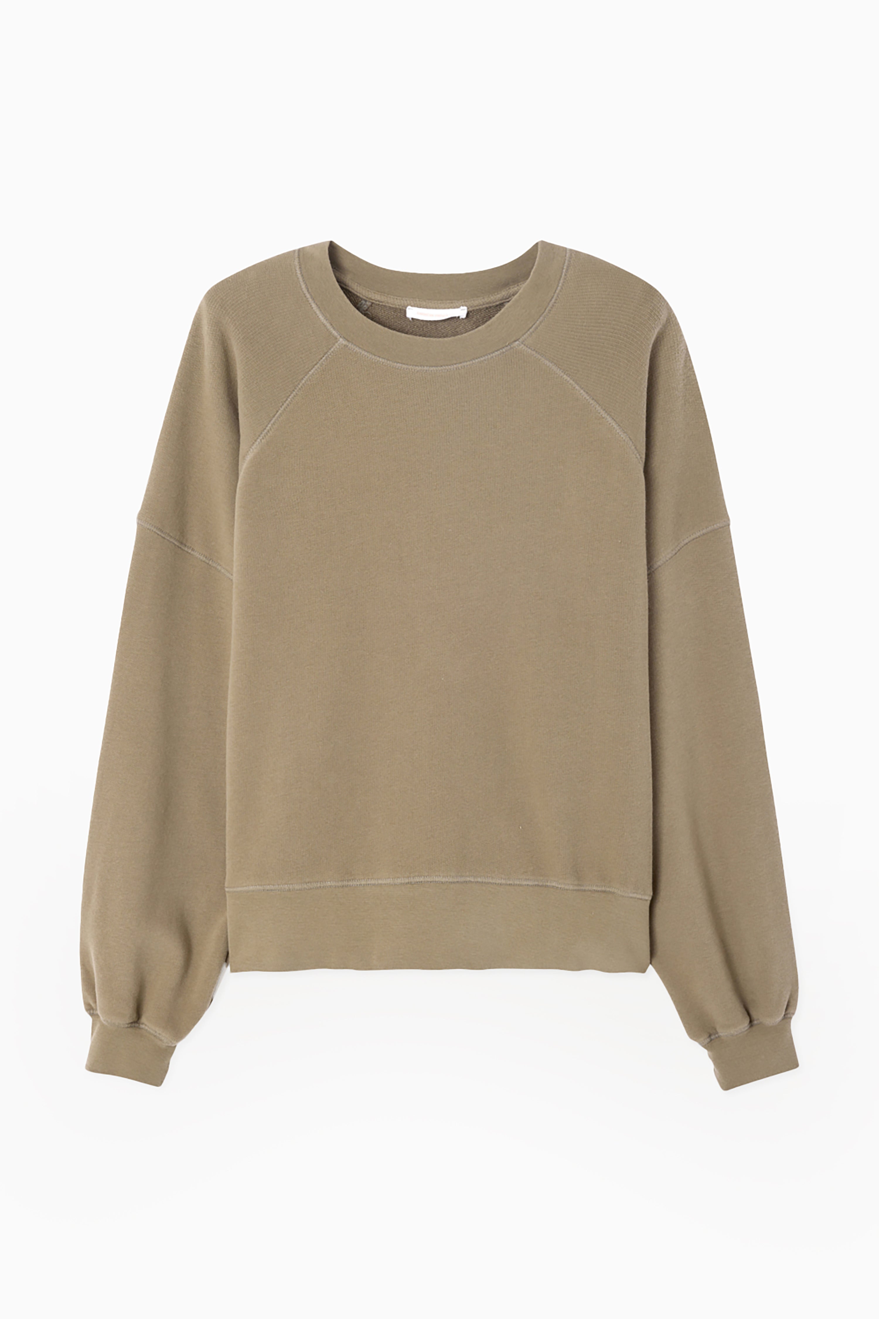 Atubay Sweatshirt - Origano
