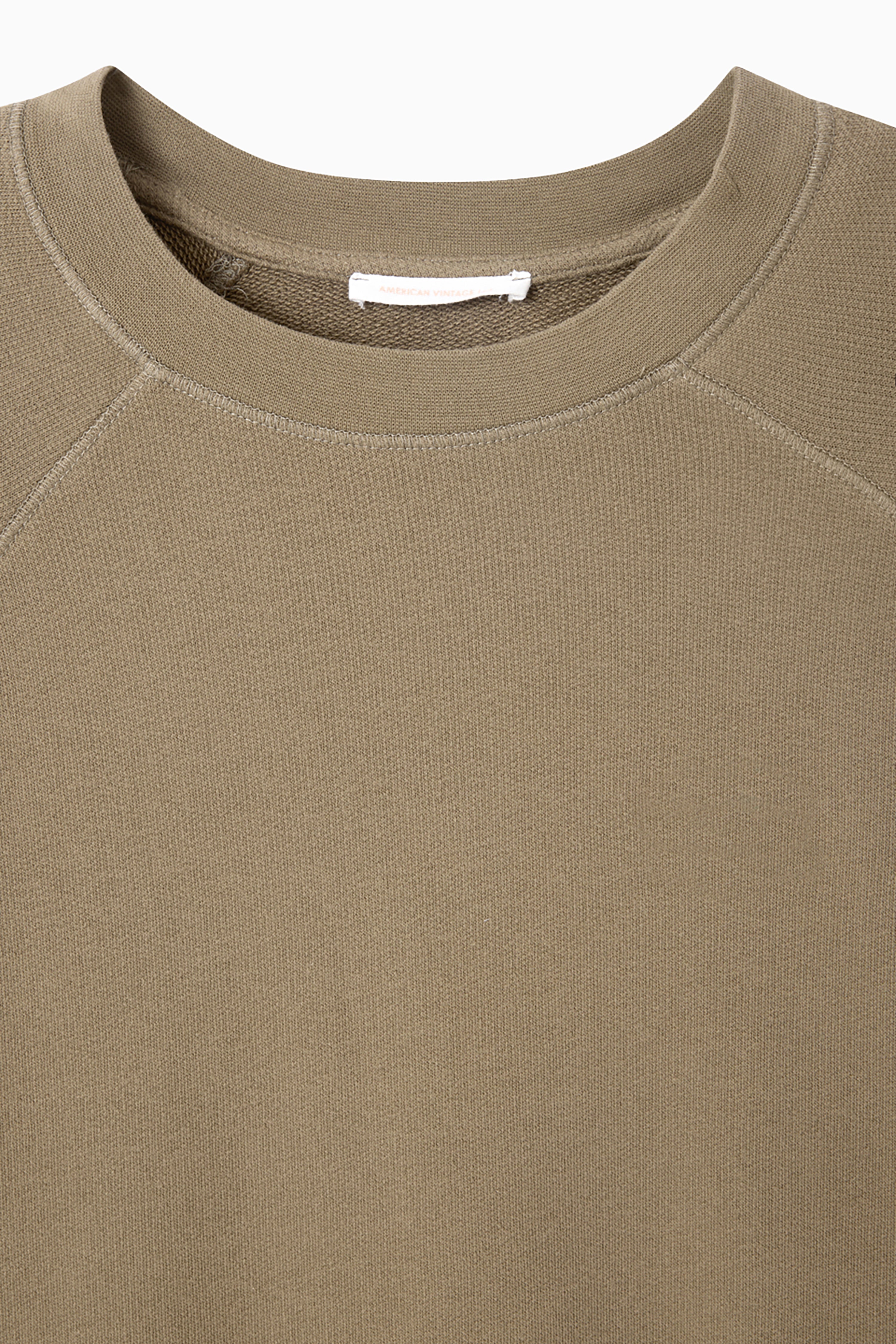 Atubay Sweatshirt - Origano