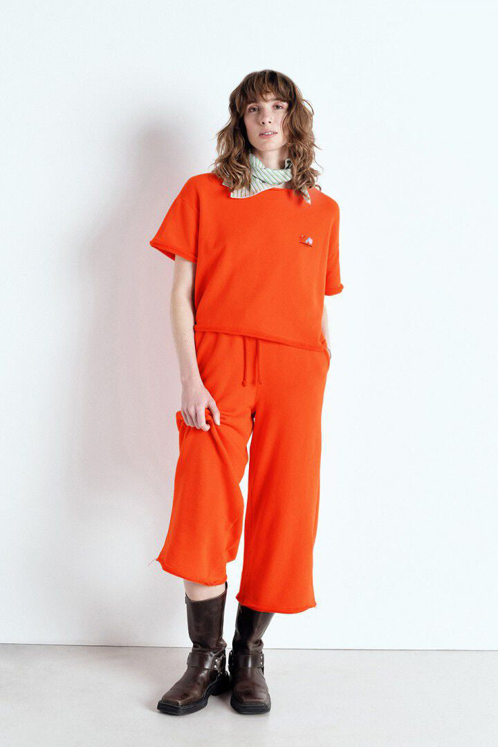 Atubay Tee - Gazpacho - RUM Amsterdam