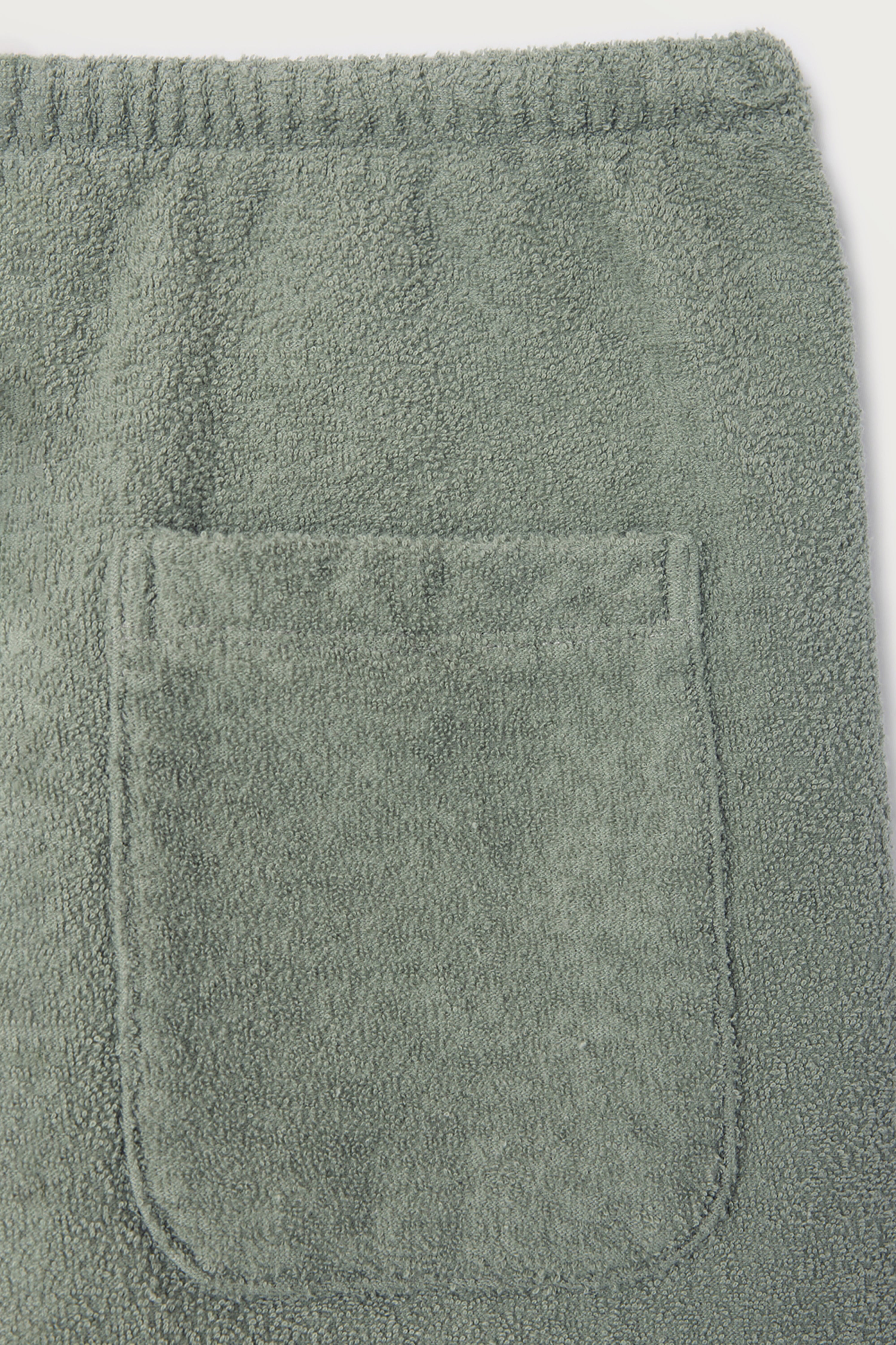 Bobypark Shorts - Clay