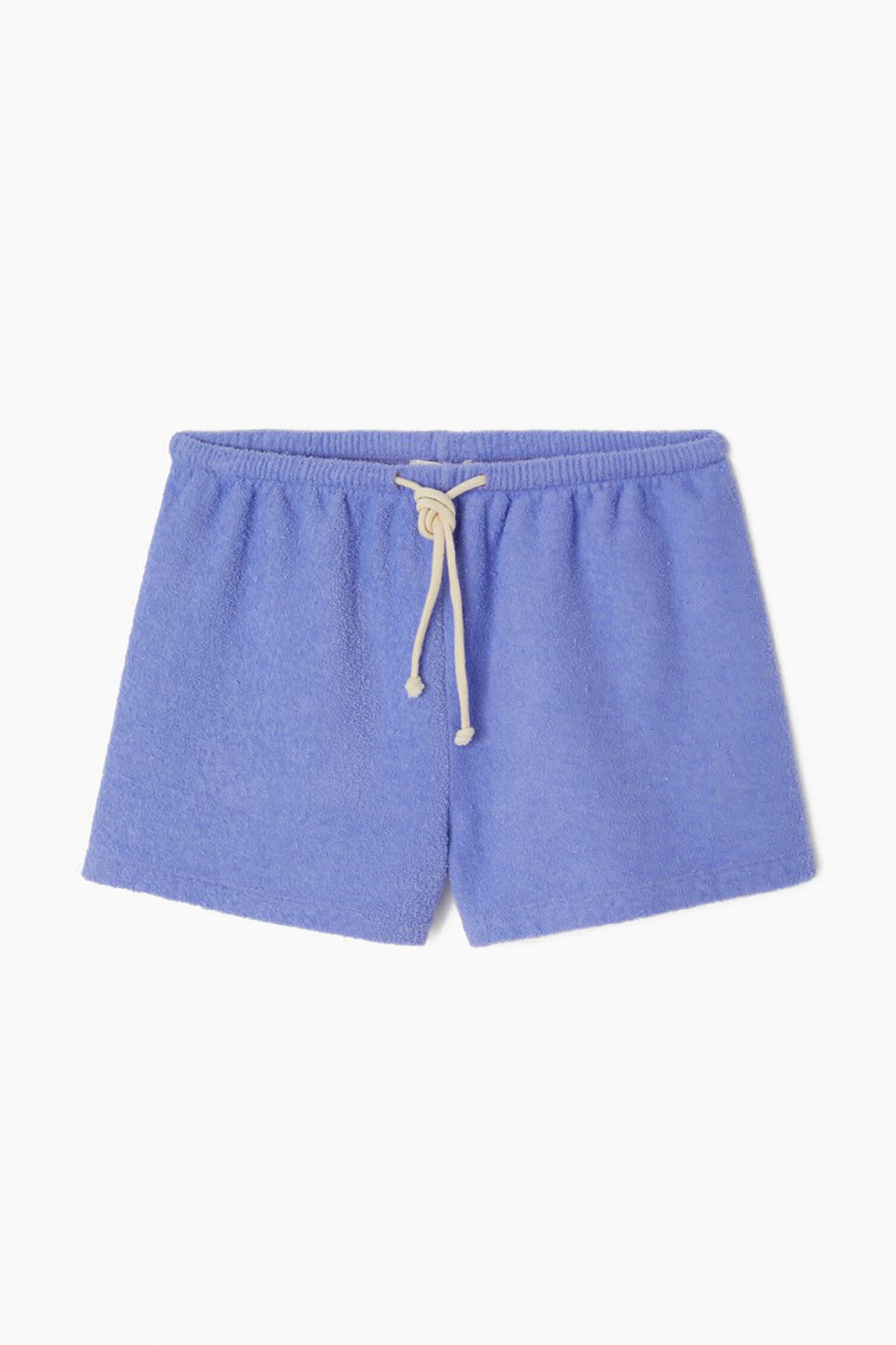 Bobypark Shorts - Provence