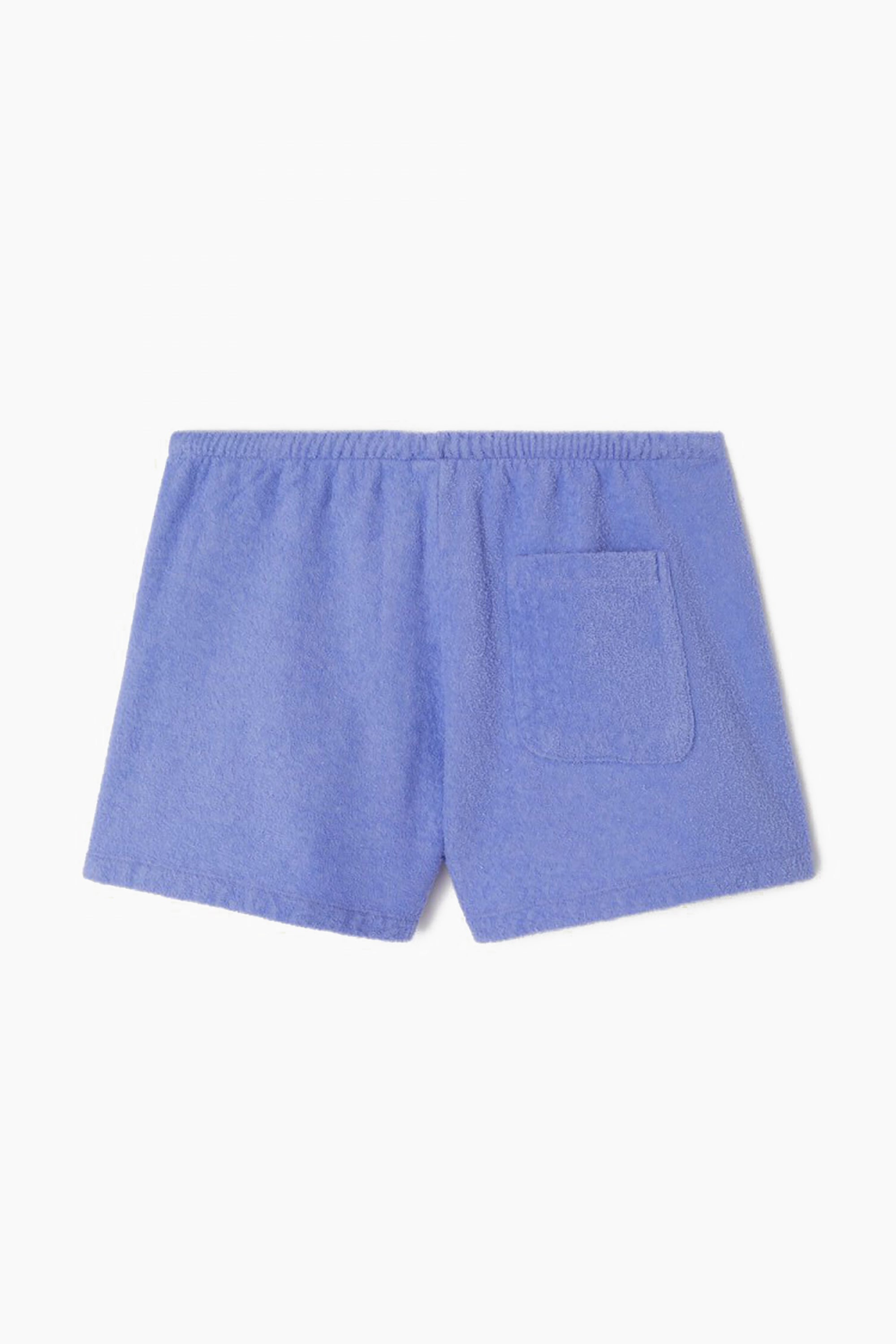Bobypark Shorts - Provence
