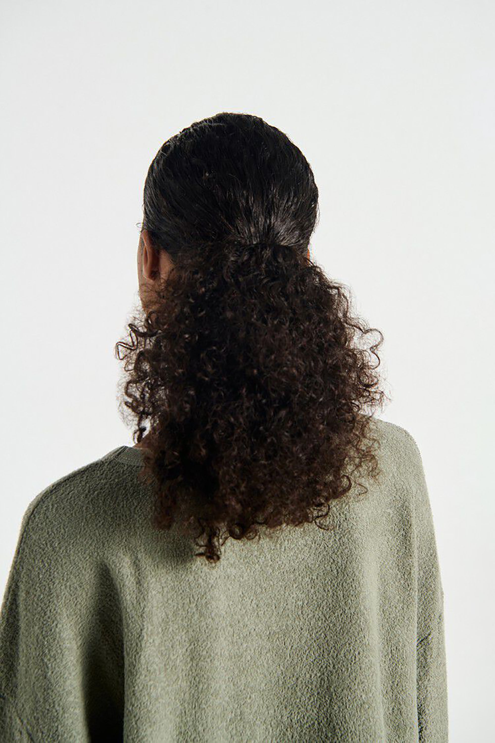Bobypark Sweatshirt - Clay - RUM Amsterdam