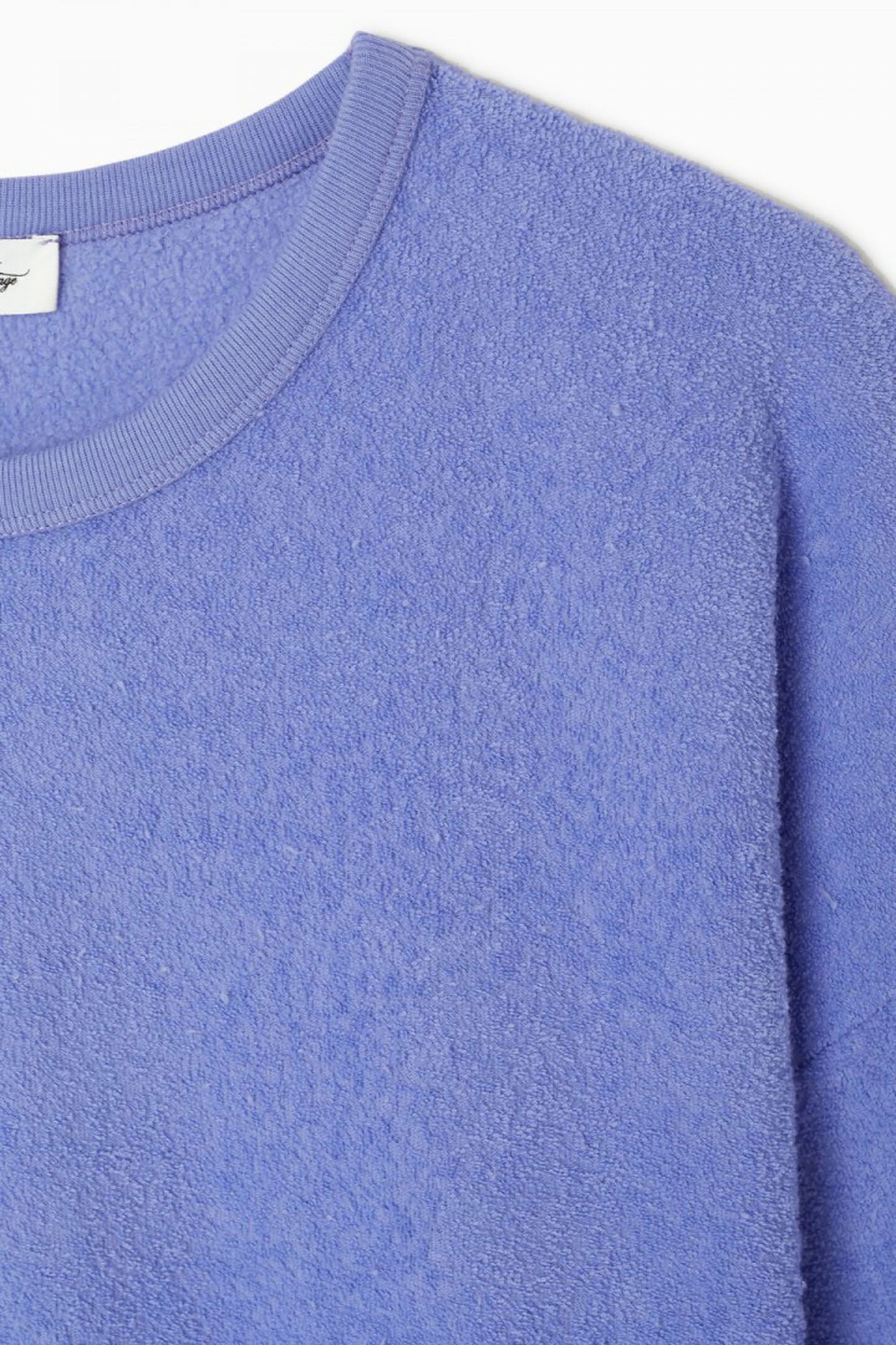 Bobypark Sweatshirt - Provence