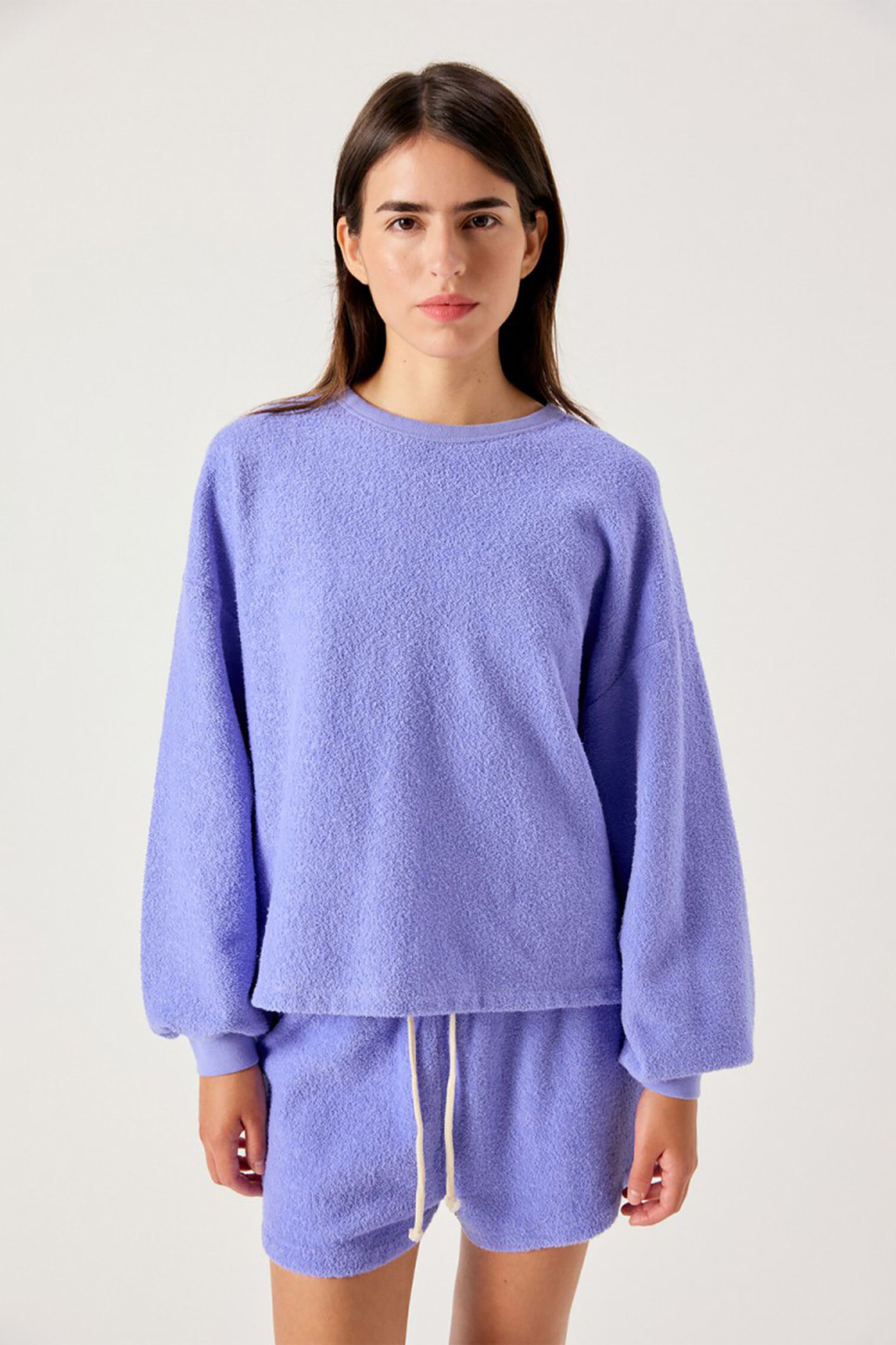 Bobypark Sweatshirt - Provence