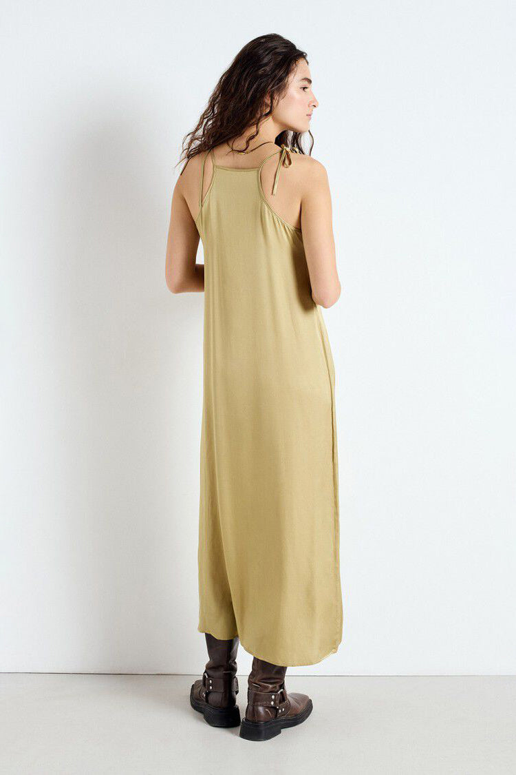 Bovalow Dress - Hemp - RUM Amsterdam