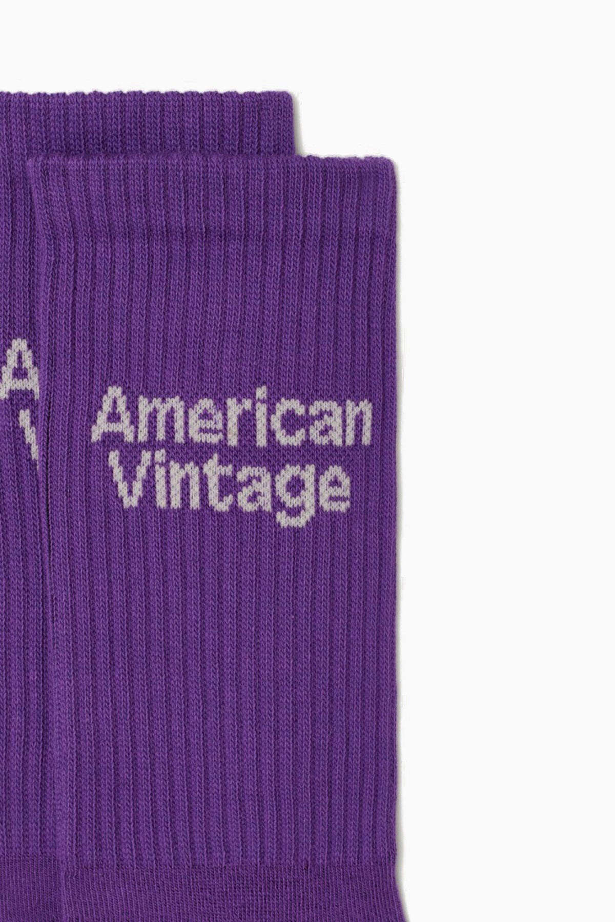 Clypsun Socks - Purple