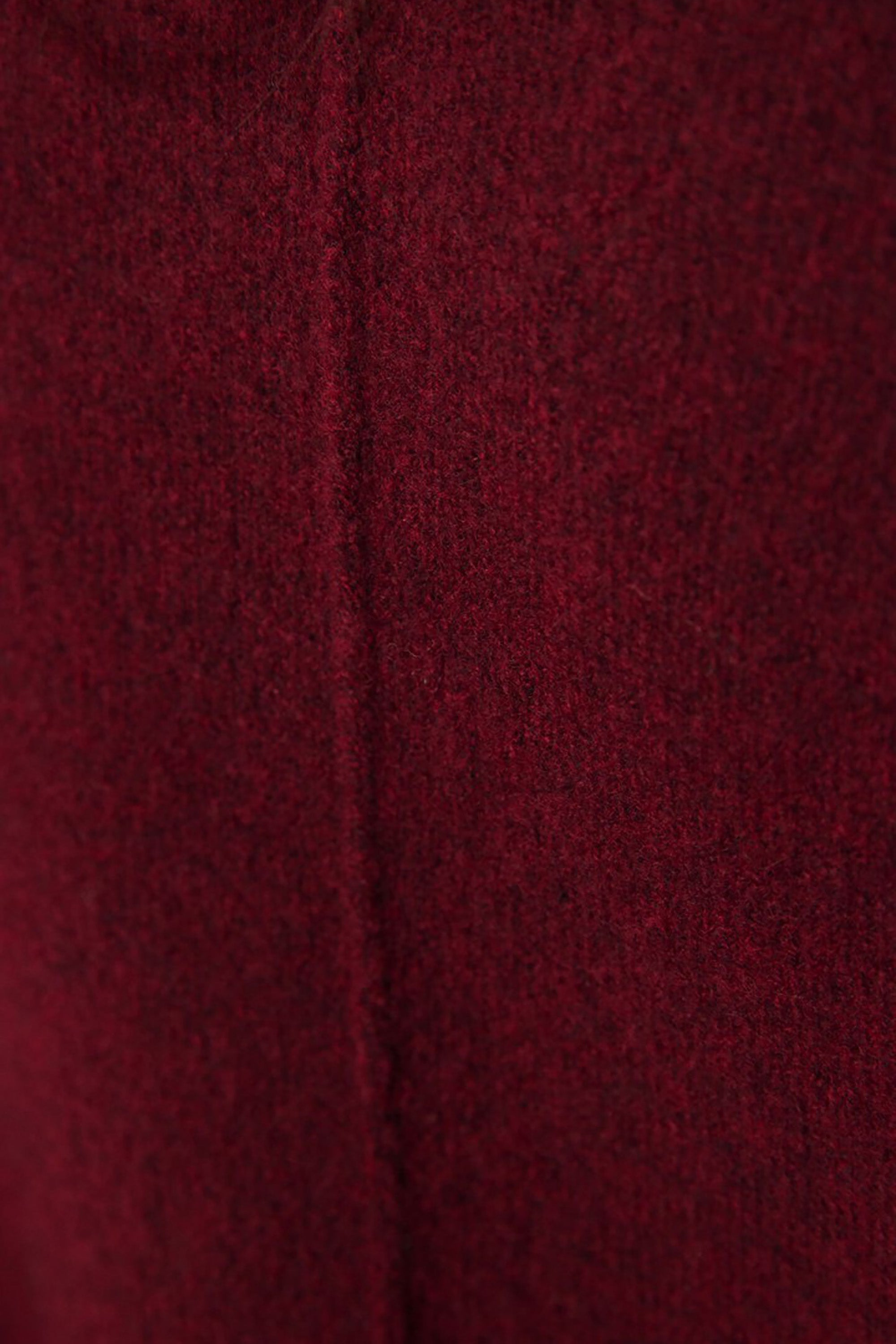 Damsville Jumper - Cherry Melange