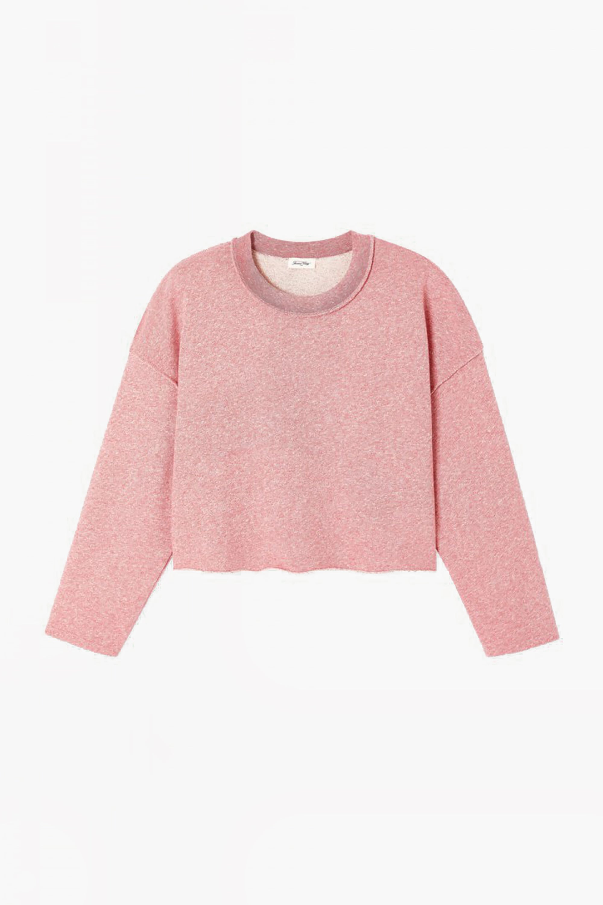 Dantown Sweatshirt - Lightning Strike Melange