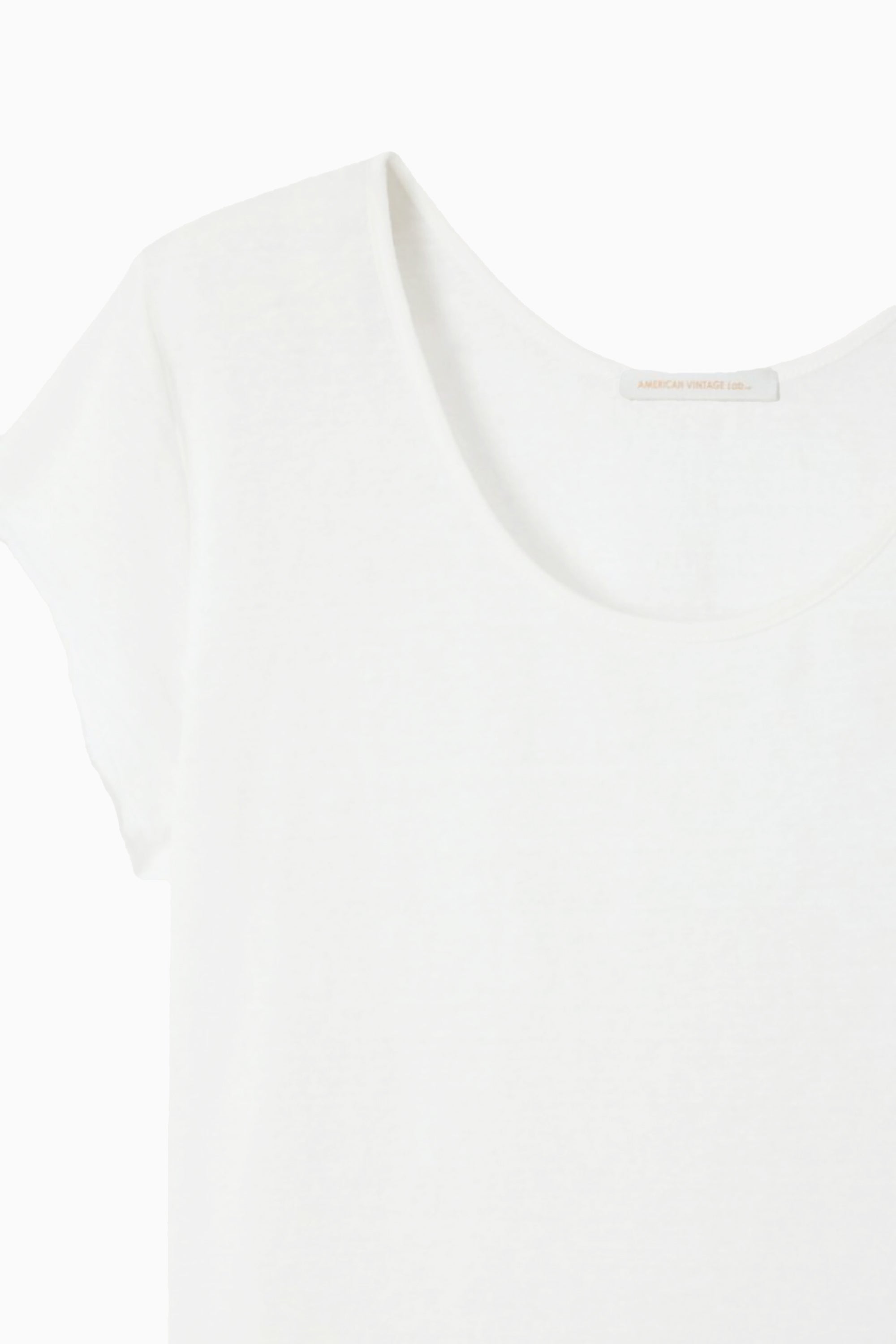 Dualy T-Shirt - White