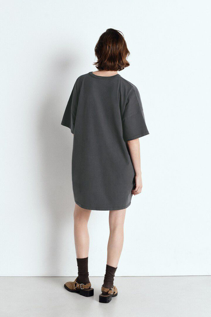Fazy Dress - Vintage Steel - RUM Amsterdam