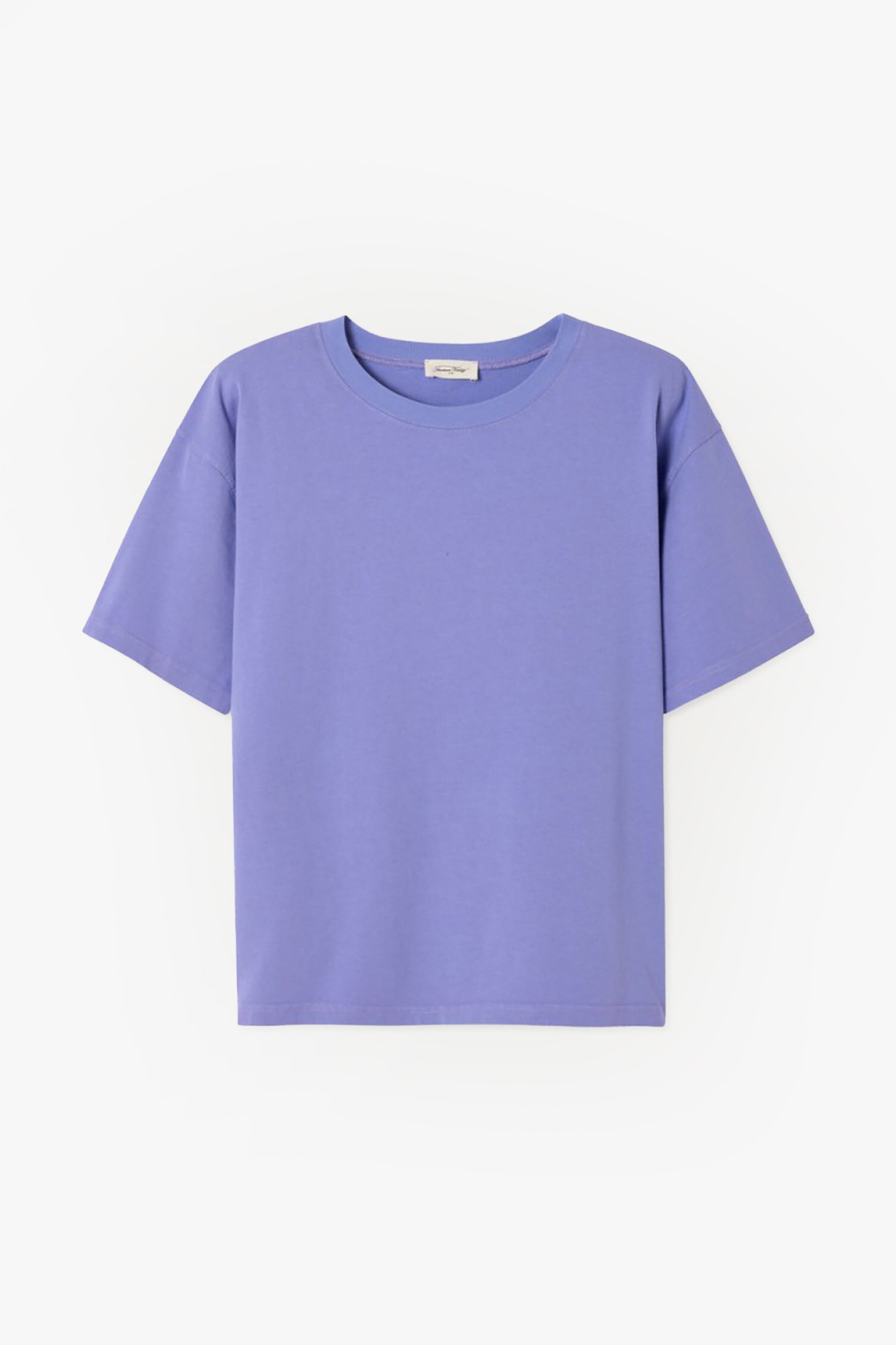 Fizvalley T-Shirt - Vintage Iris