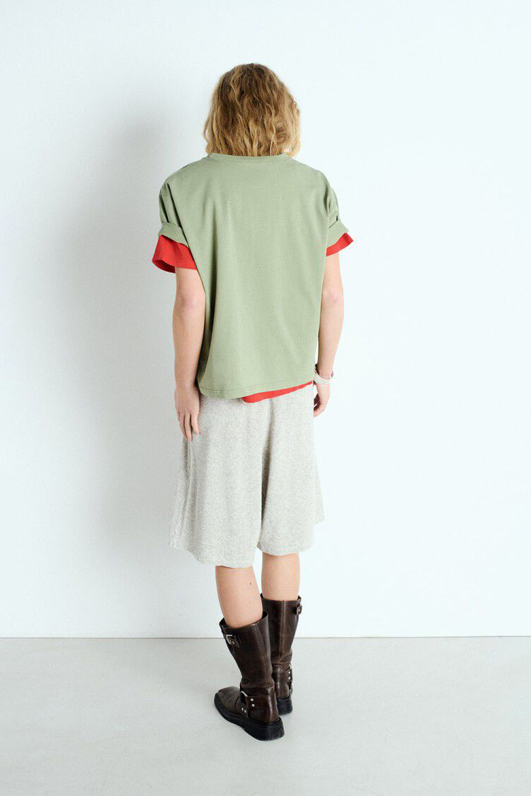 Fizvalley Tee - Vintage Shore - RUM Amsterdam