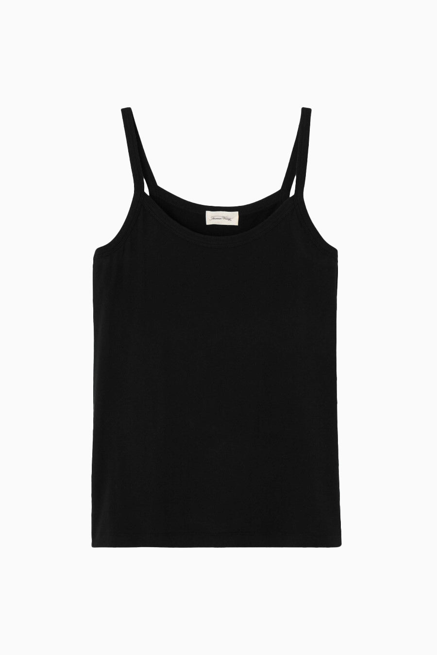 Gamipy Tank Top - Black - RUM Amsterdam