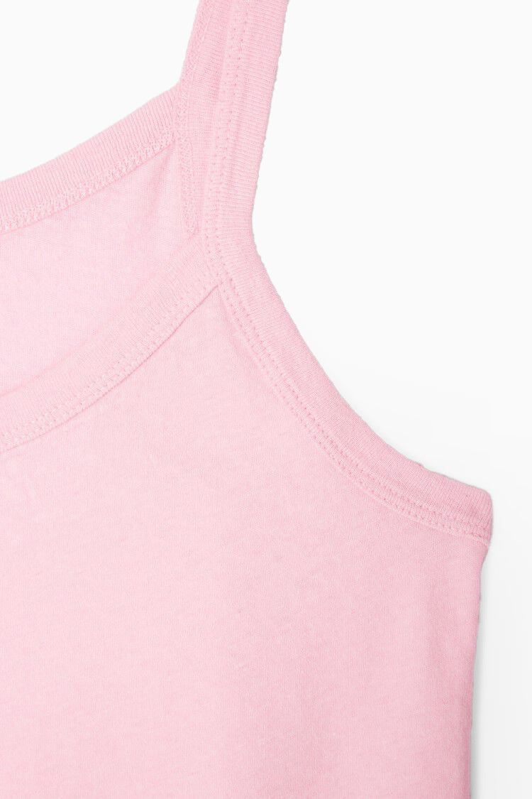 Gamipy Tank Top - Cherry Blossom - RUM Amsterdam