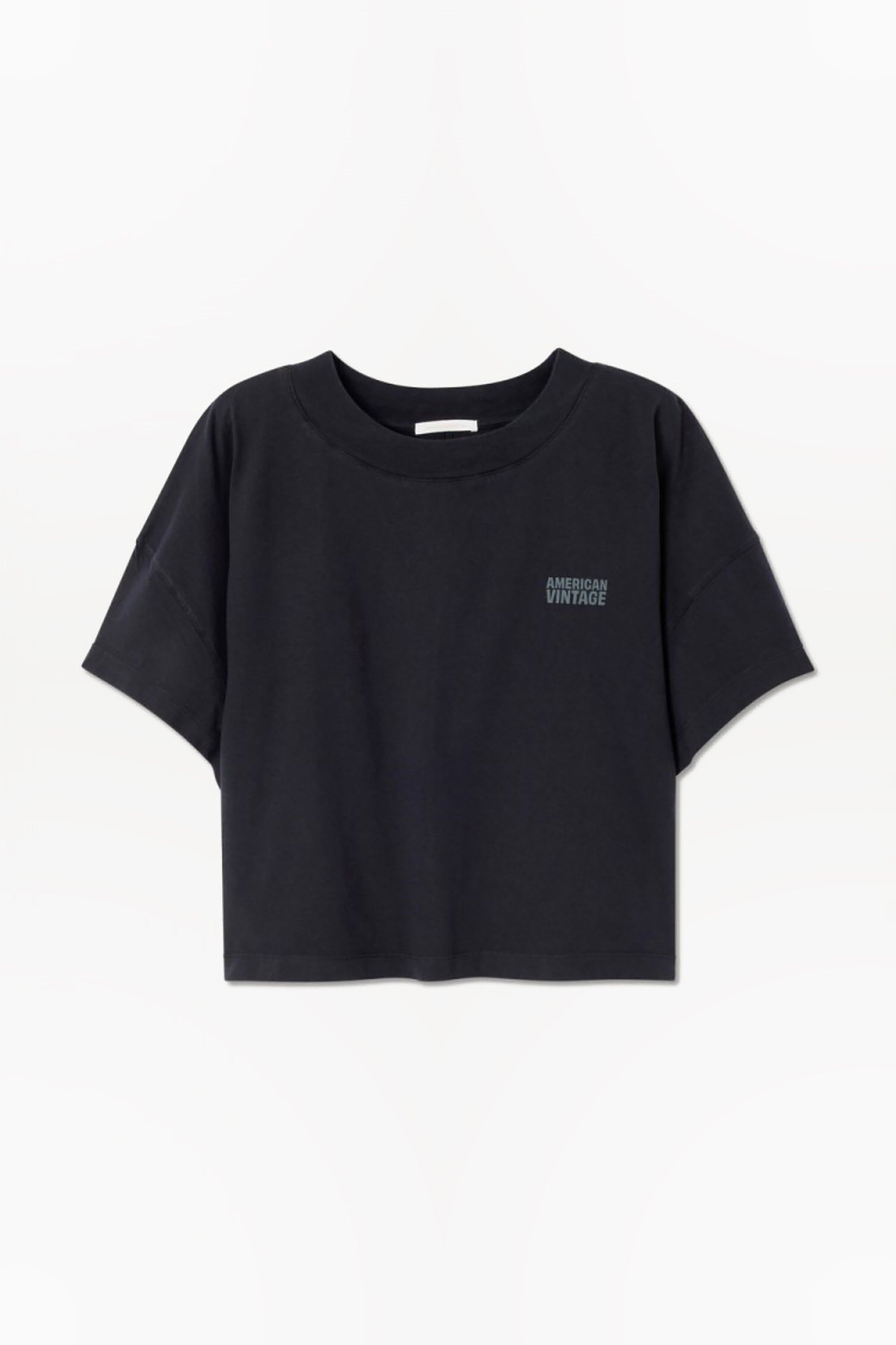 Gixy T-Shirt - Black