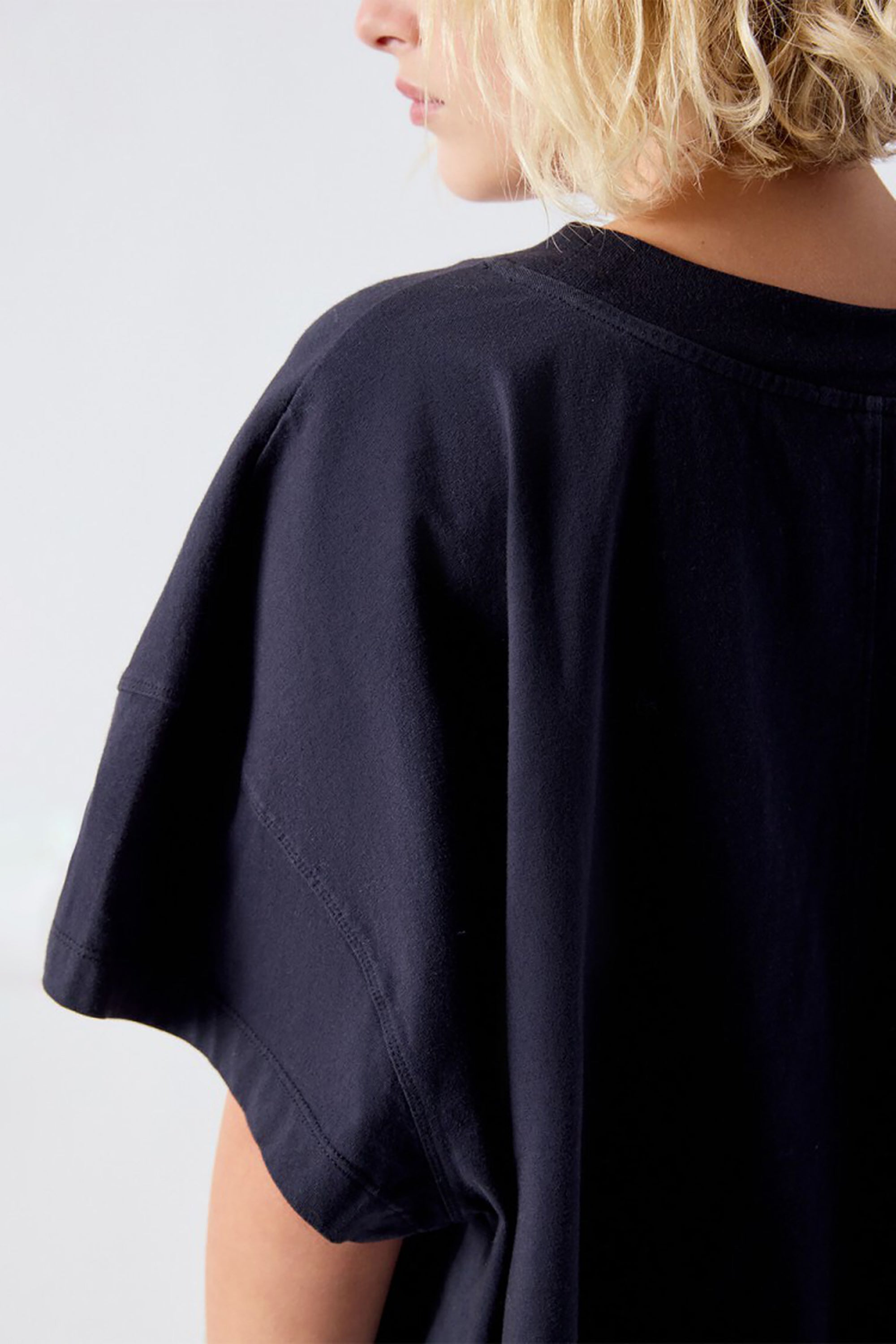 Gixy T-Shirt - Black