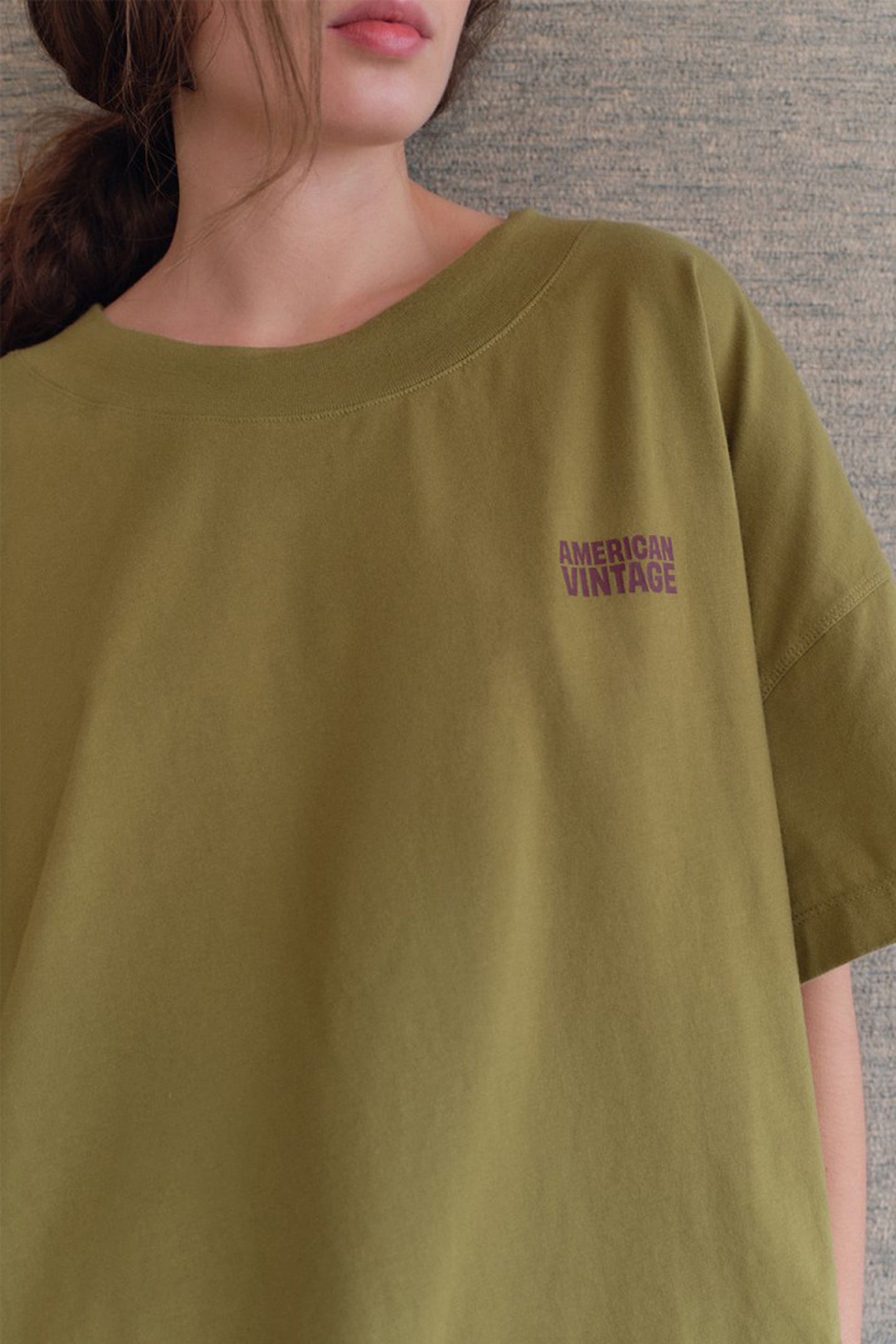 Gixy T-Shirt - Provence Herbs