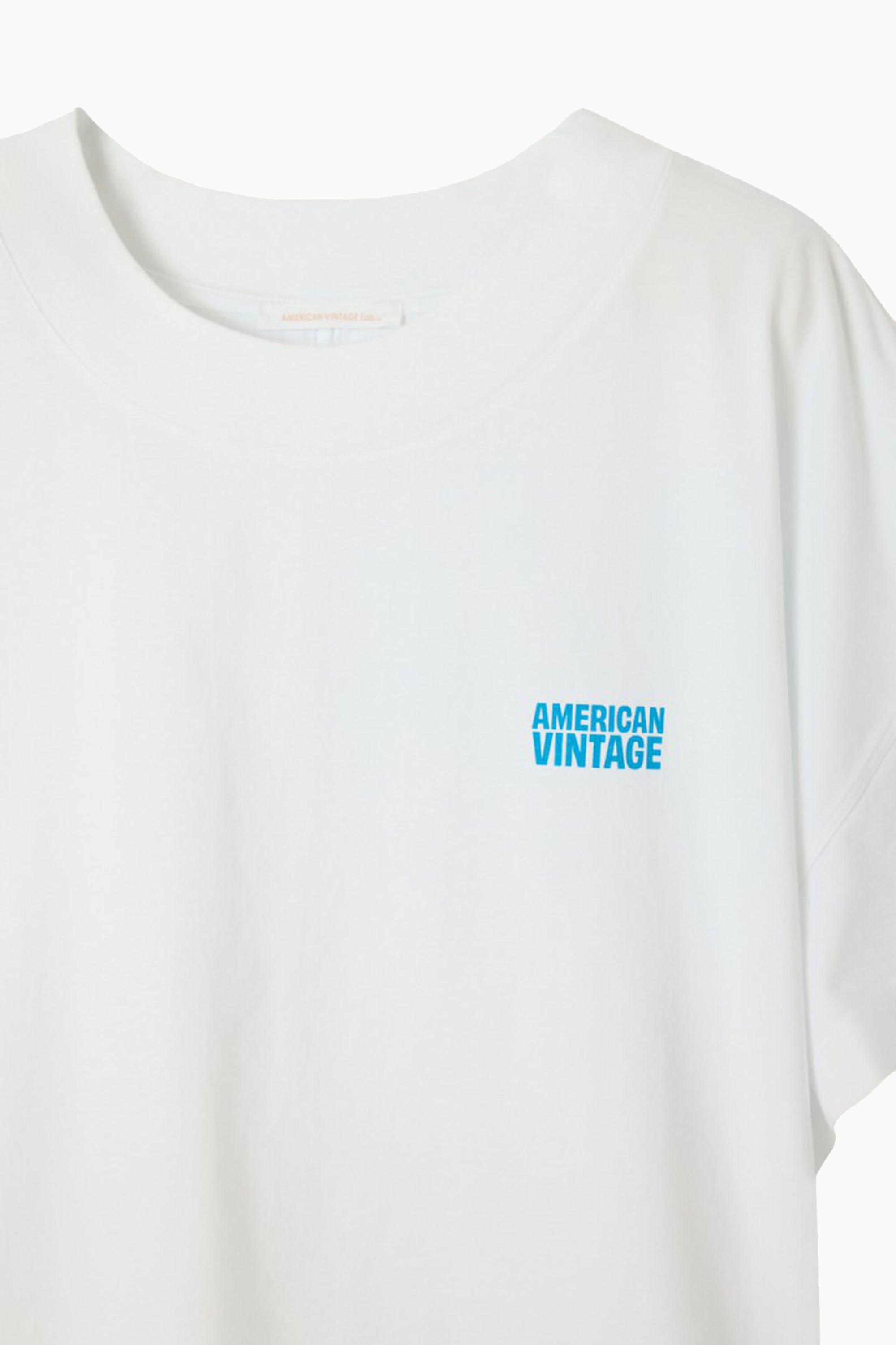 Gixy T-Shirt - White