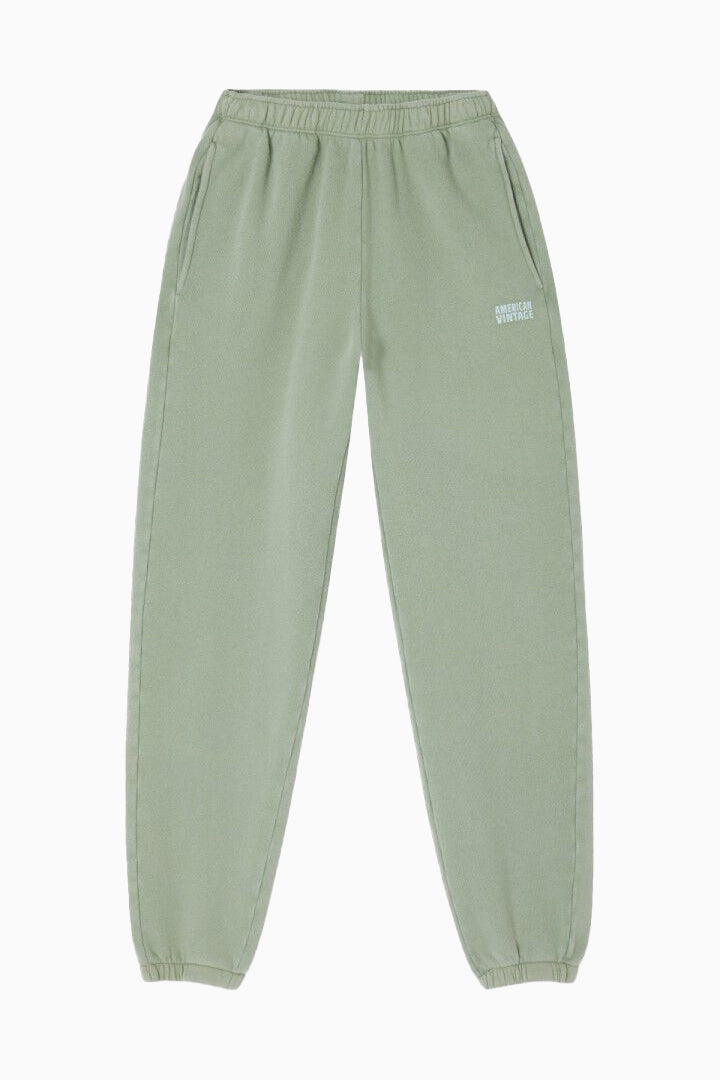 Izubird Joggers - Vintage Clay - RUM Amsterdam