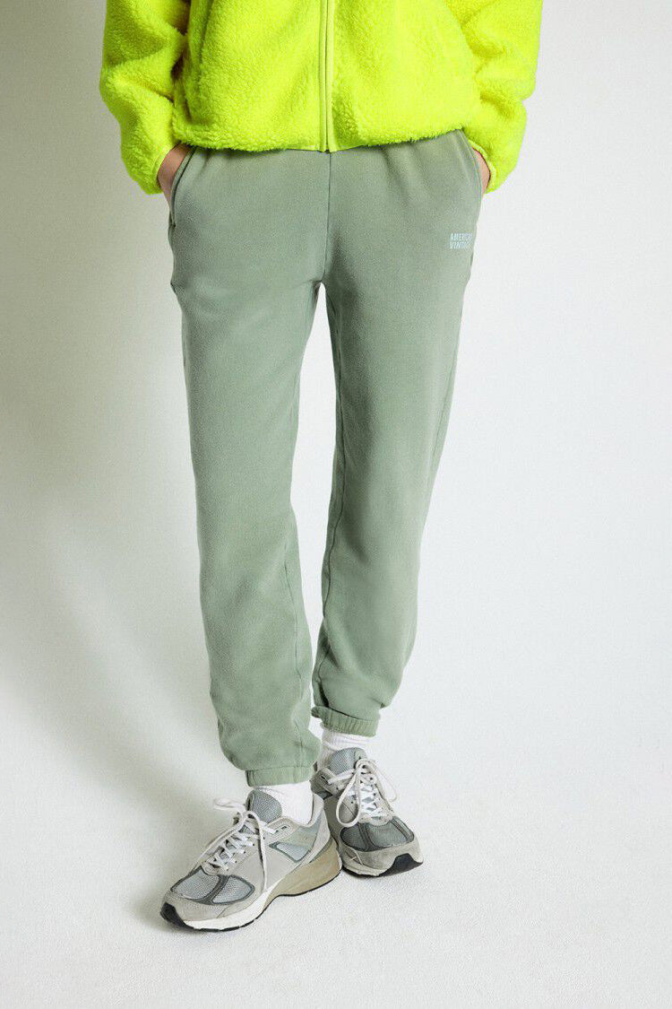 Izubird Joggers - Vintage Clay - RUM Amsterdam
