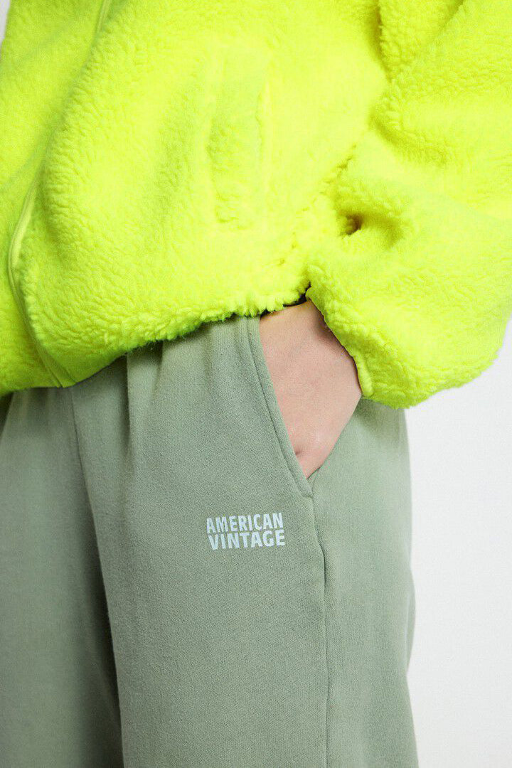 Izubird Joggers - Vintage Clay - RUM Amsterdam